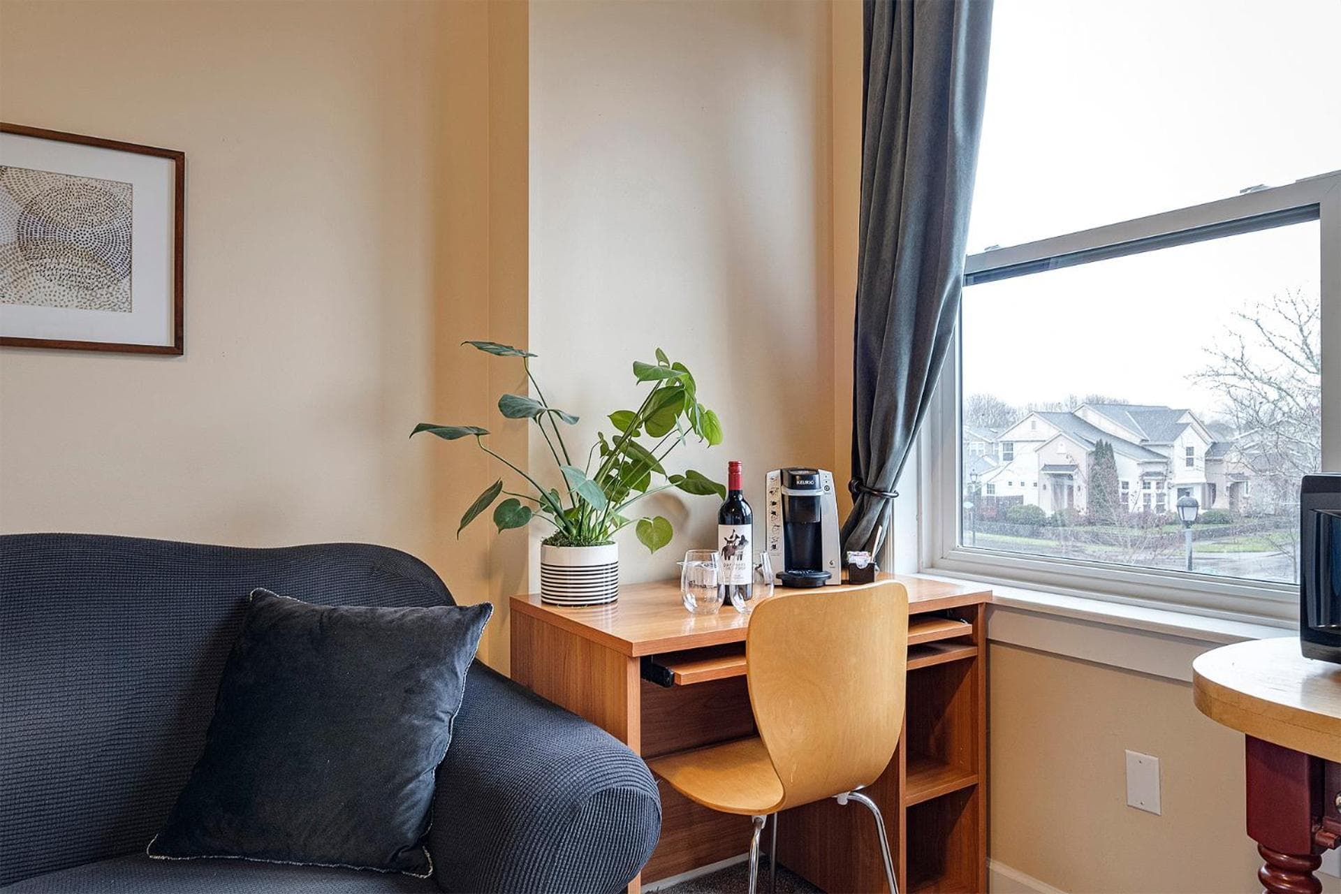 The Orenco Station Hotel gallery photo in Hillsboro, OR — image 13