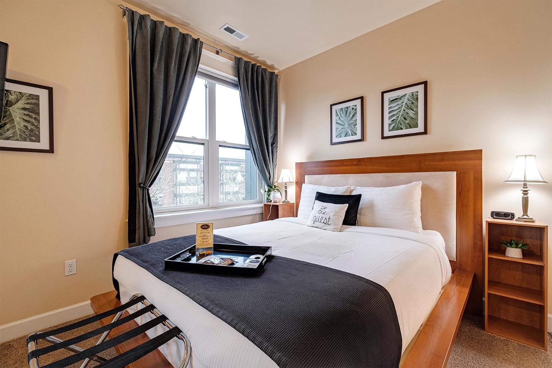 The Orenco Station Hotel gallery photo in Hillsboro, OR — image 58
