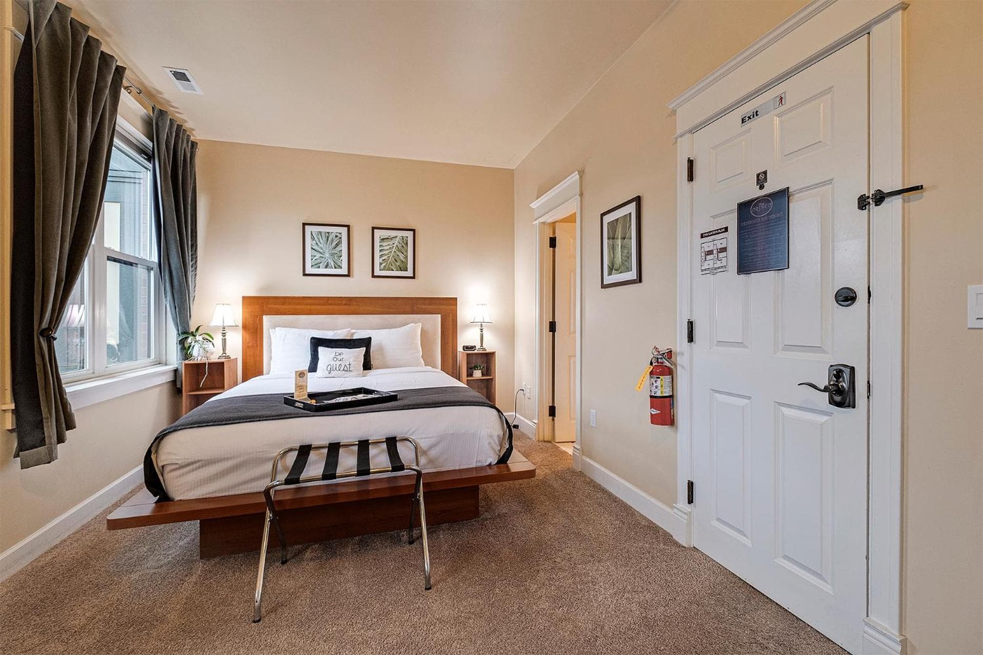 The Orenco Station Hotel gallery photo in Hillsboro, OR — image 41