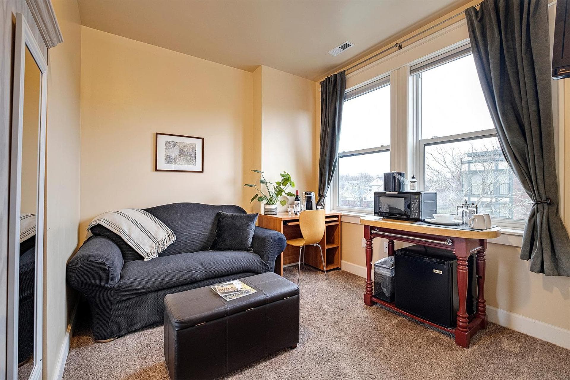 The Orenco Station Hotel gallery photo in Hillsboro, OR — image 24
