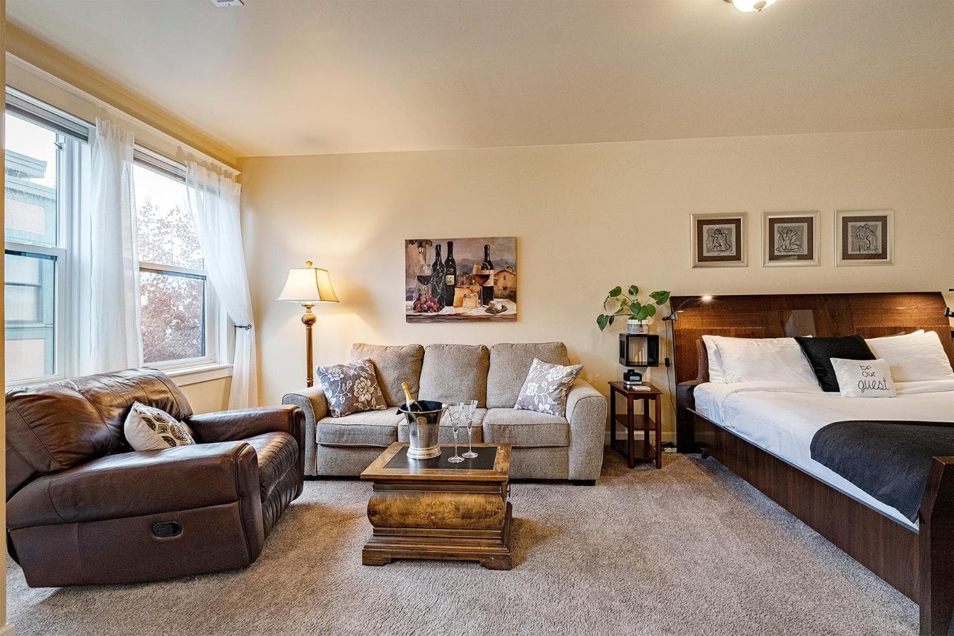 The Orenco Station Hotel gallery photo in Hillsboro, OR — image 50