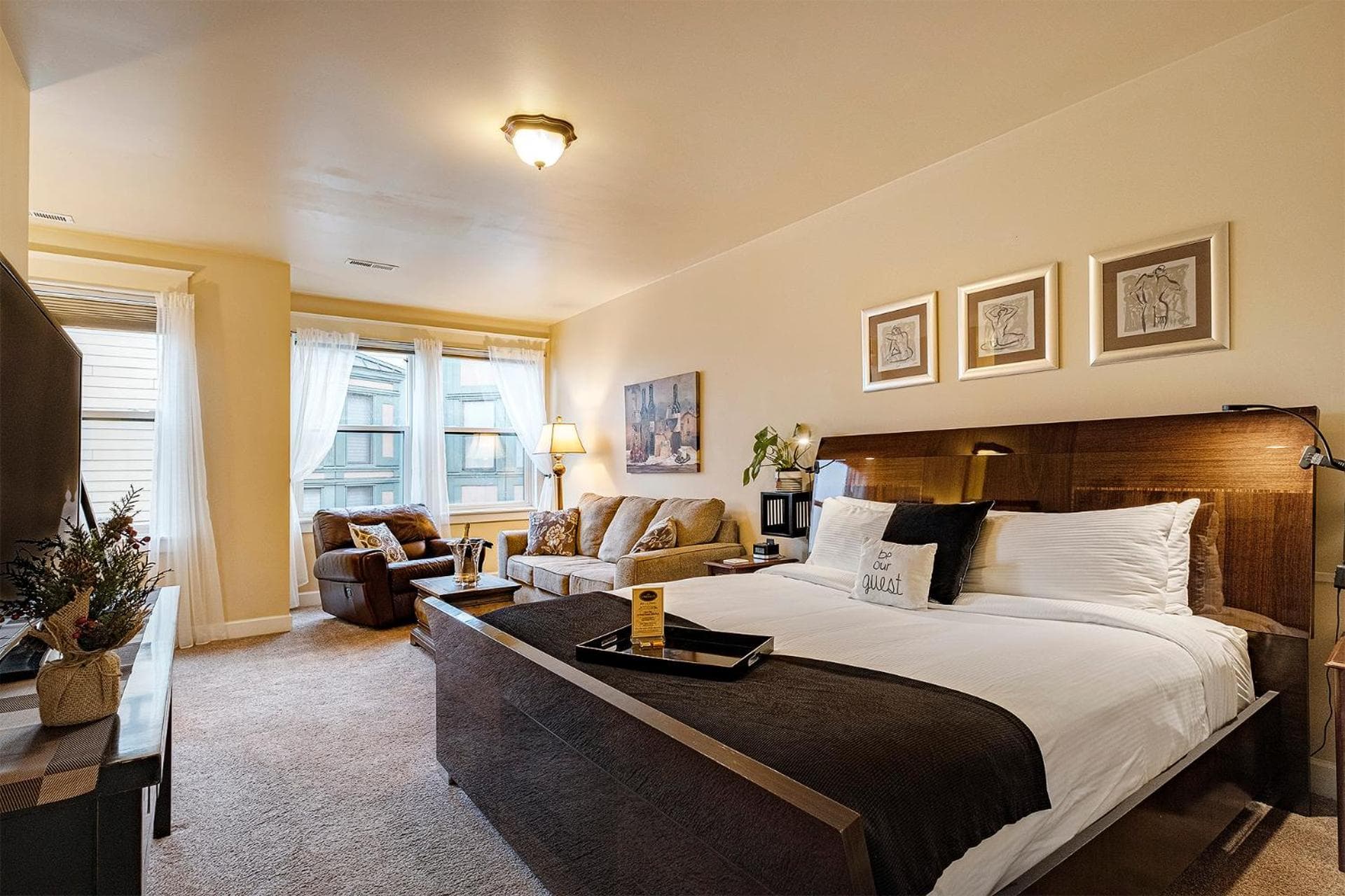 The Orenco Station Hotel gallery photo in Hillsboro, OR — image 54