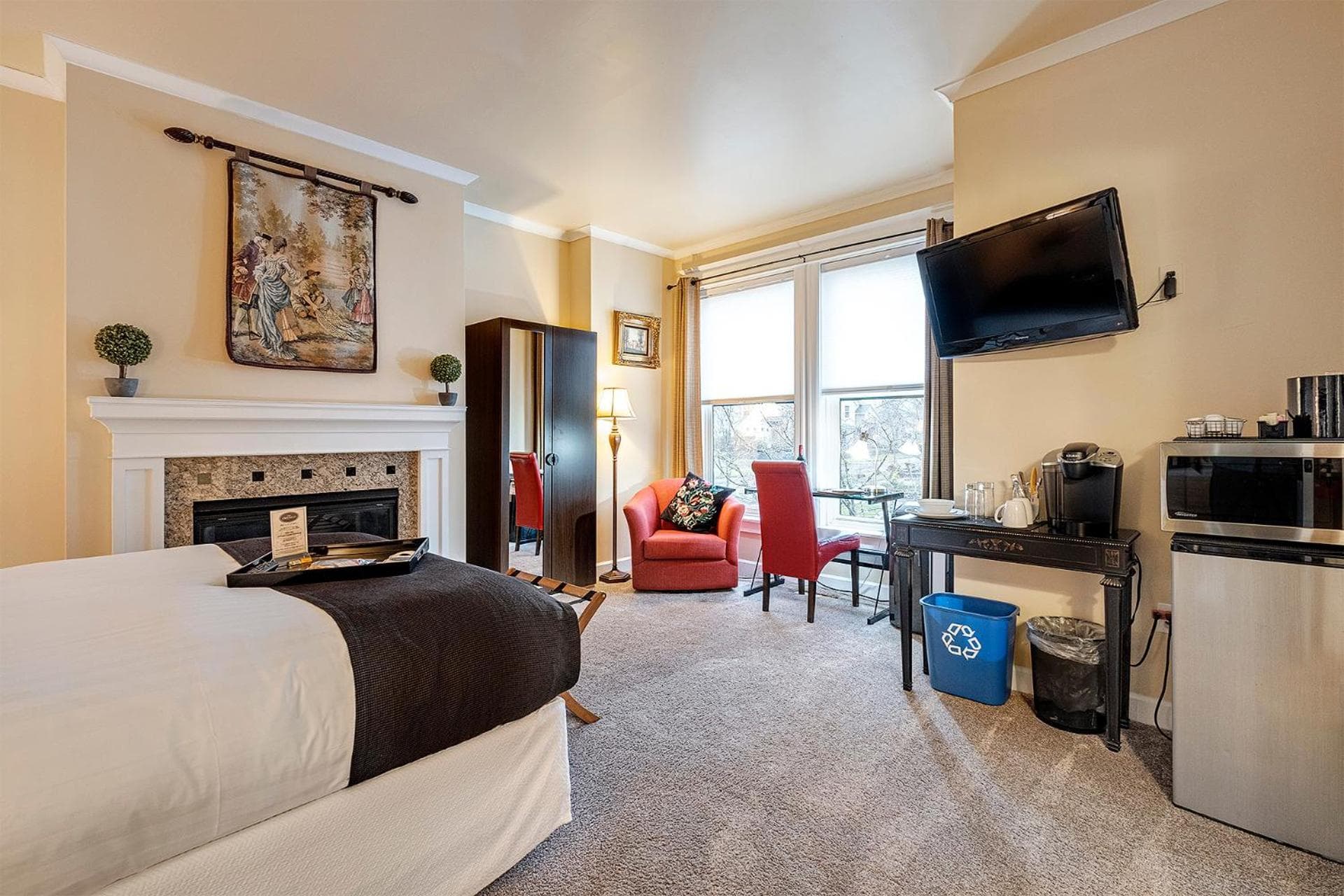 The Orenco Station Hotel gallery photo in Hillsboro, OR — image 63