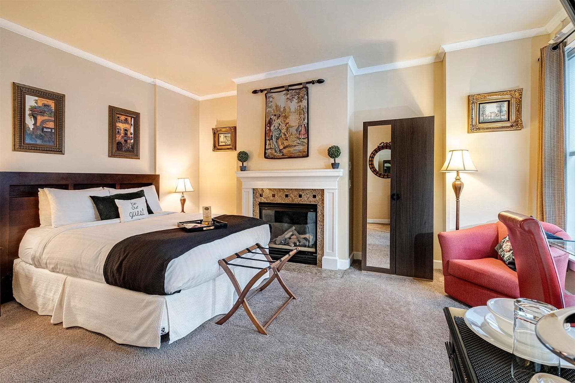 The Orenco Station Hotel gallery photo in Hillsboro, OR — image 12