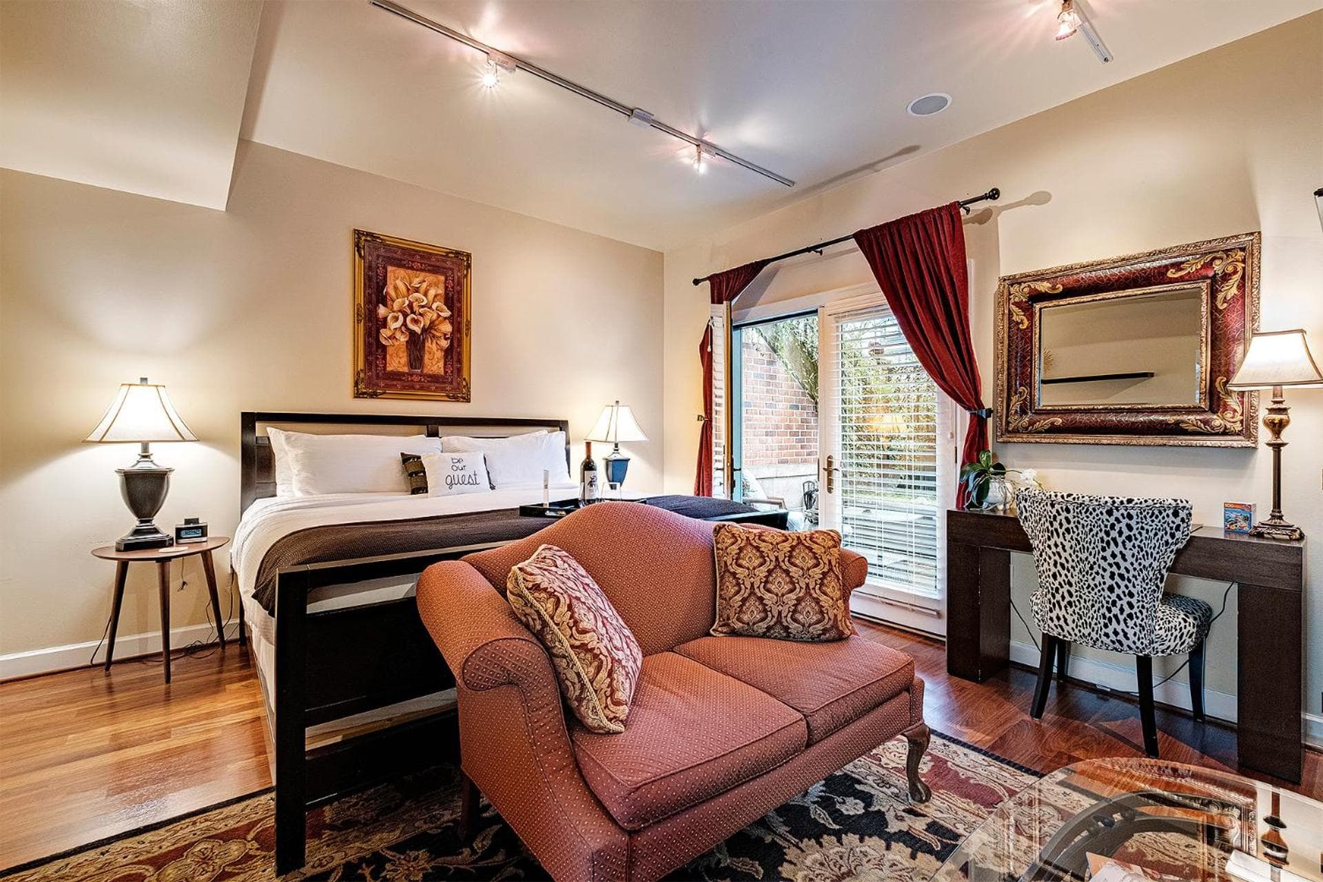 The Orenco Station Hotel gallery photo in Hillsboro, OR — image 62
