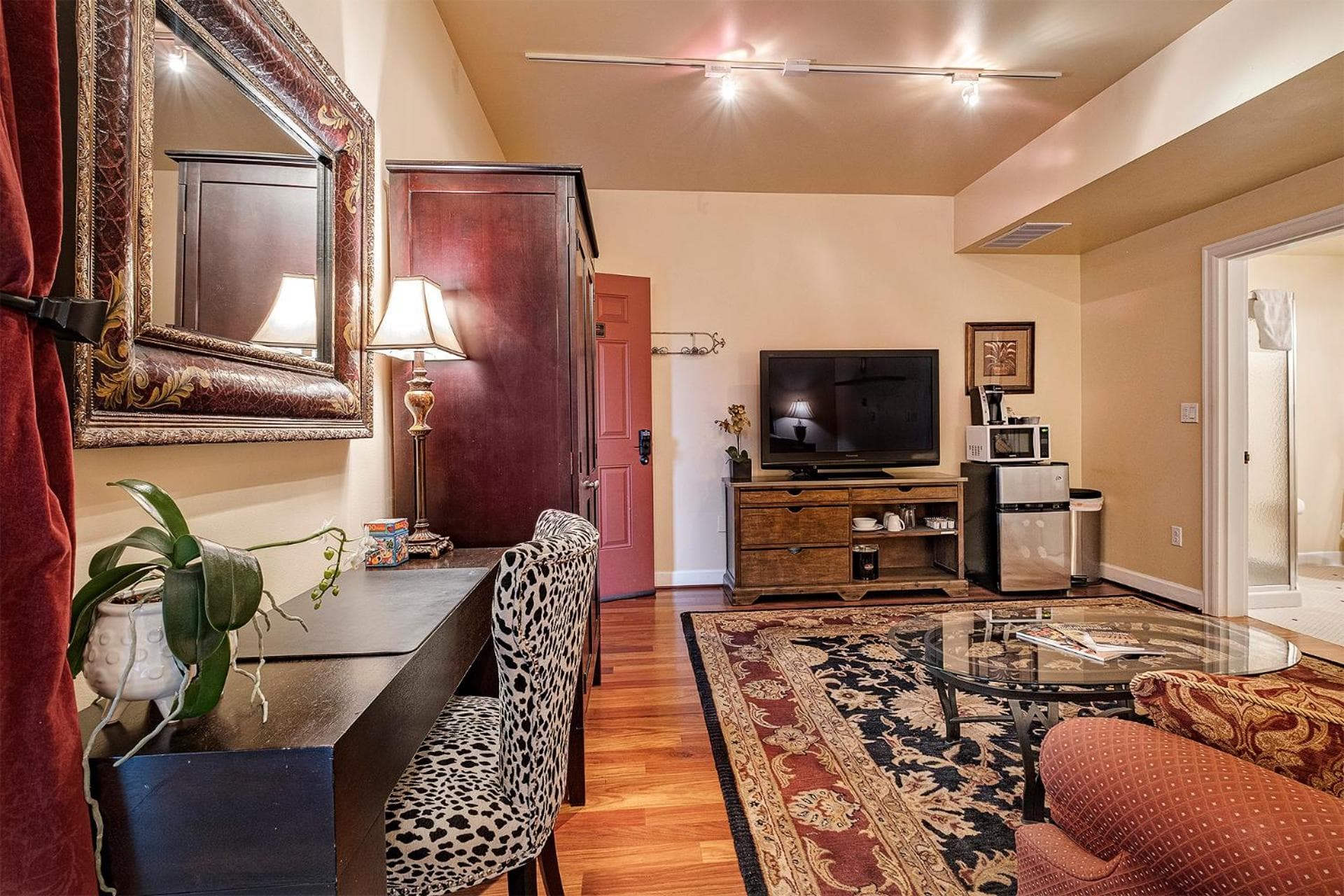 The Orenco Station Hotel gallery photo in Hillsboro, OR — image 33