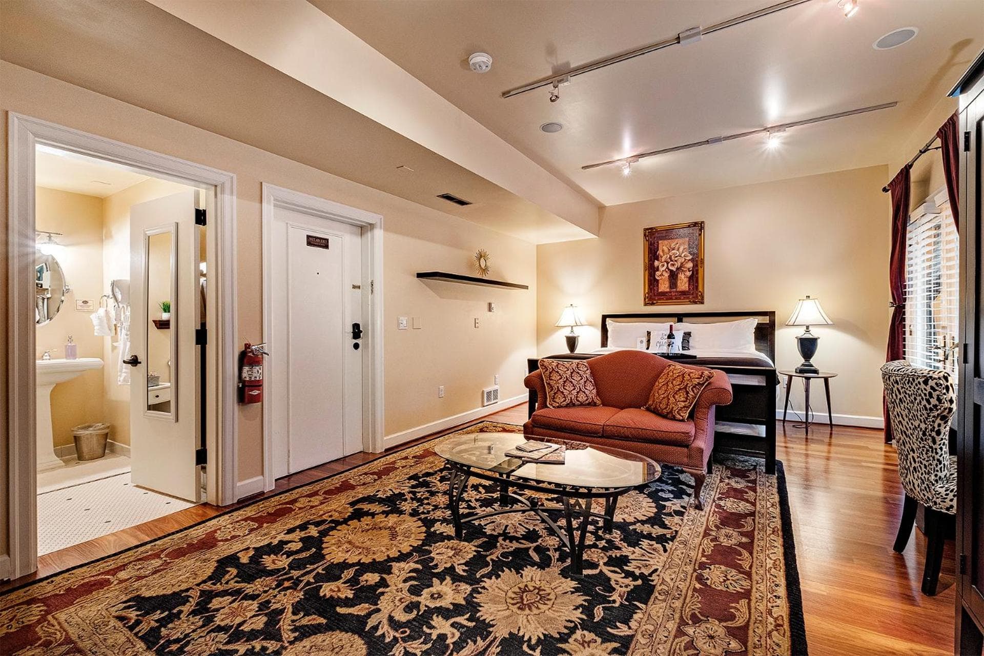 The Orenco Station Hotel gallery photo in Hillsboro, OR — image 7