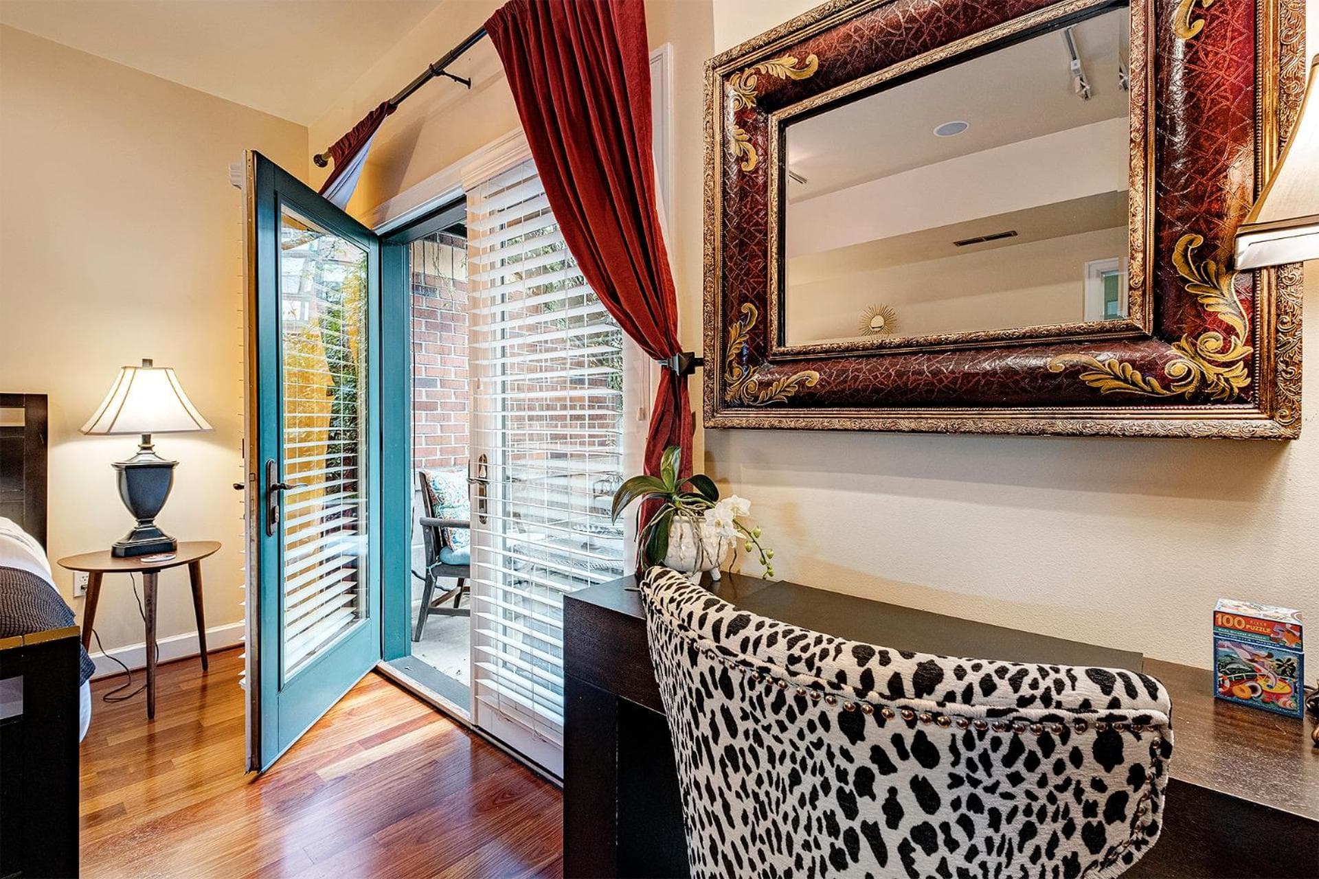 The Orenco Station Hotel gallery photo in Hillsboro, OR — image 28