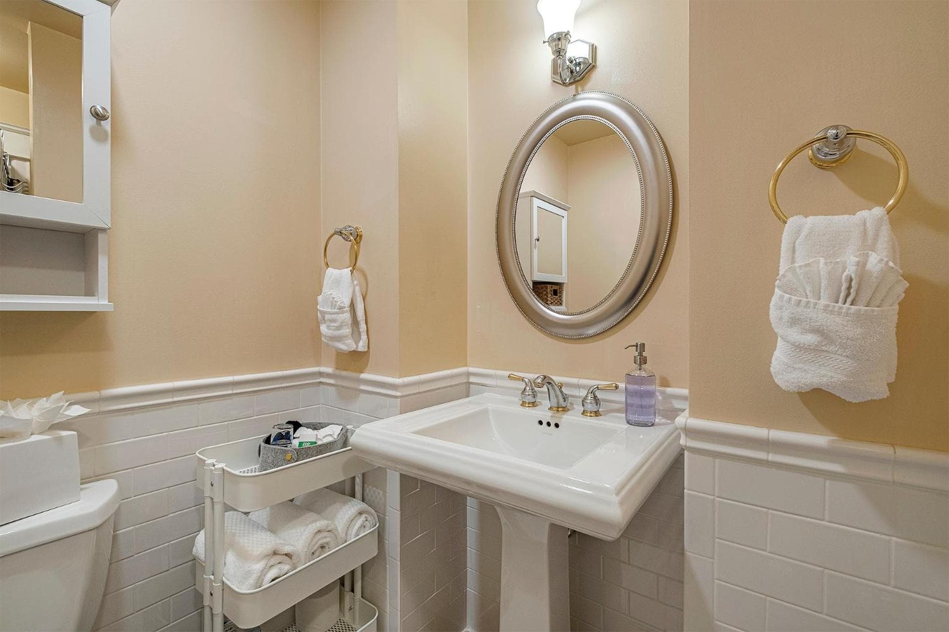 The Orenco Station Hotel gallery photo in Hillsboro, OR — image 76