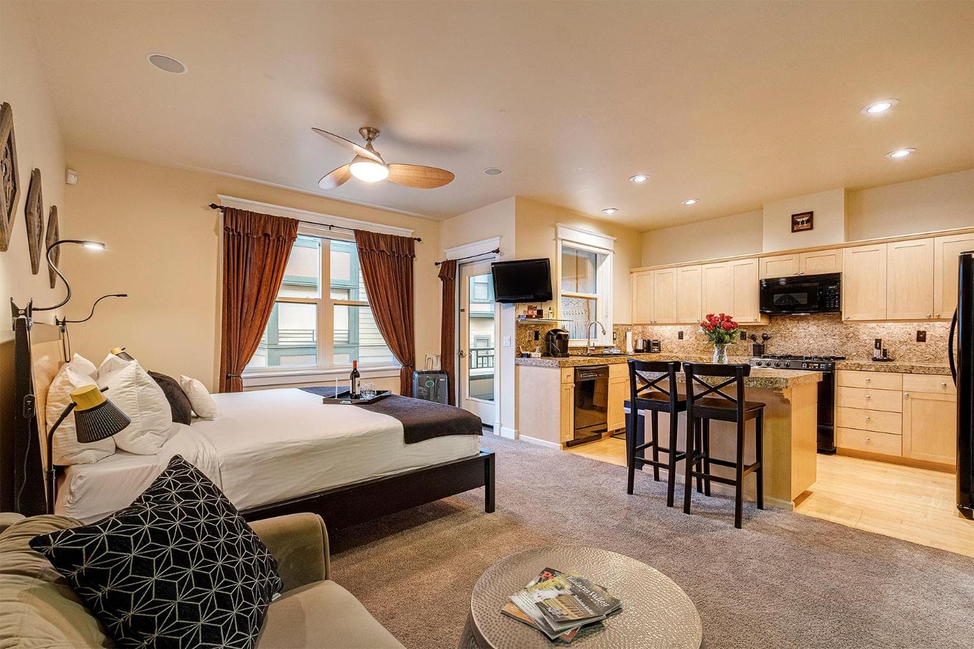 The Orenco Station Hotel gallery photo in Hillsboro, OR — image 73