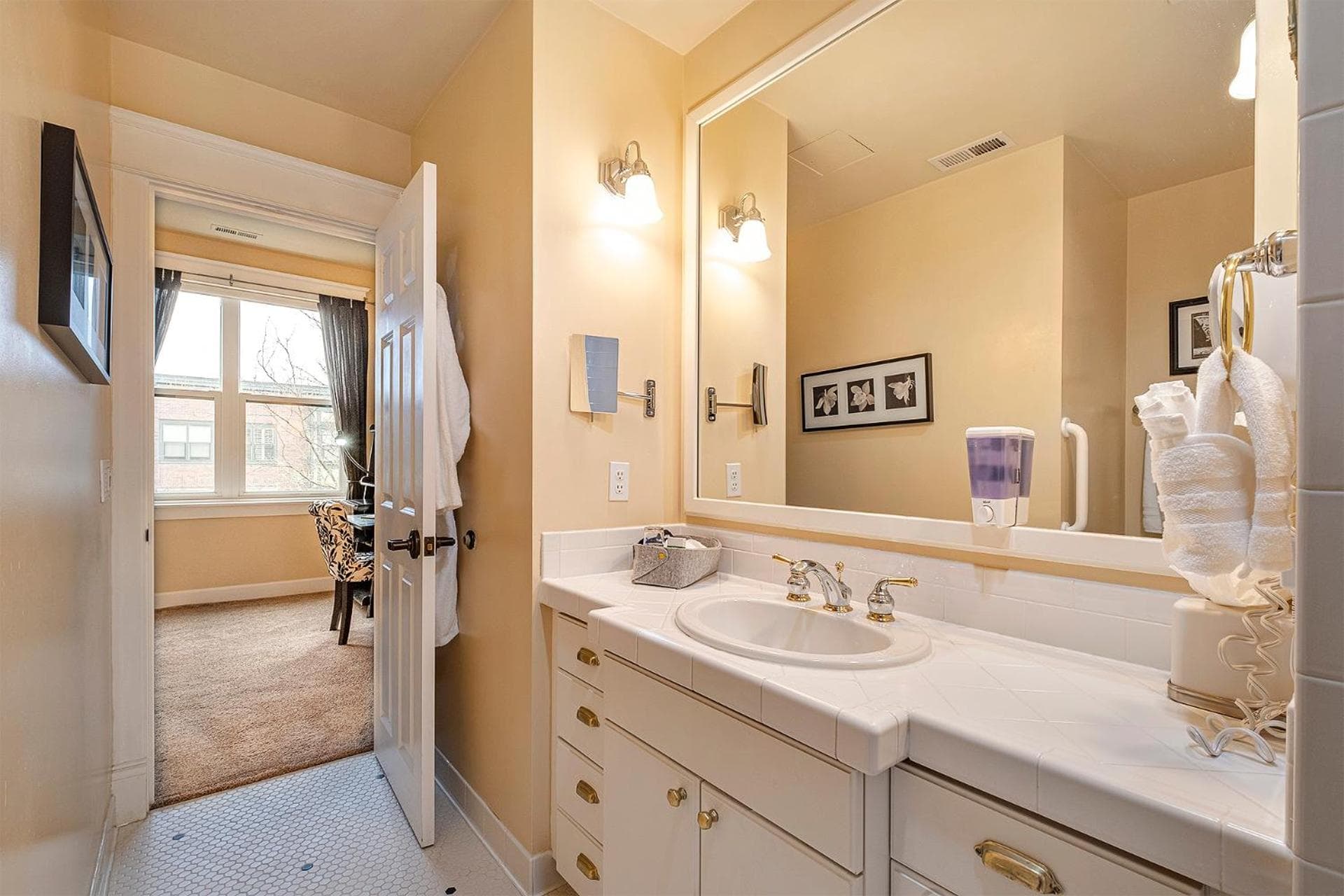 The Orenco Station Hotel gallery photo in Hillsboro, OR — image 68