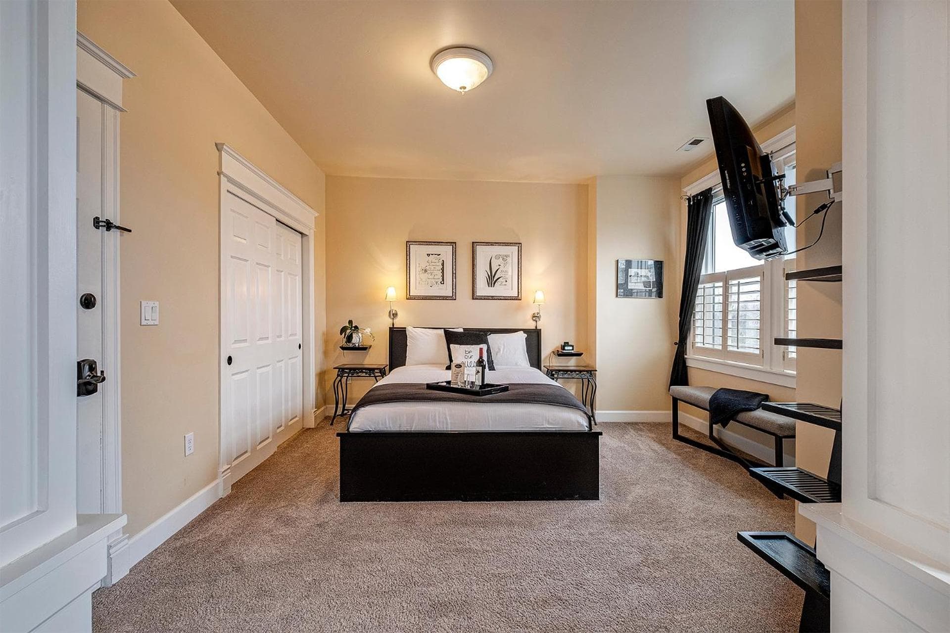 The Orenco Station Hotel gallery photo in Hillsboro, OR — image 51