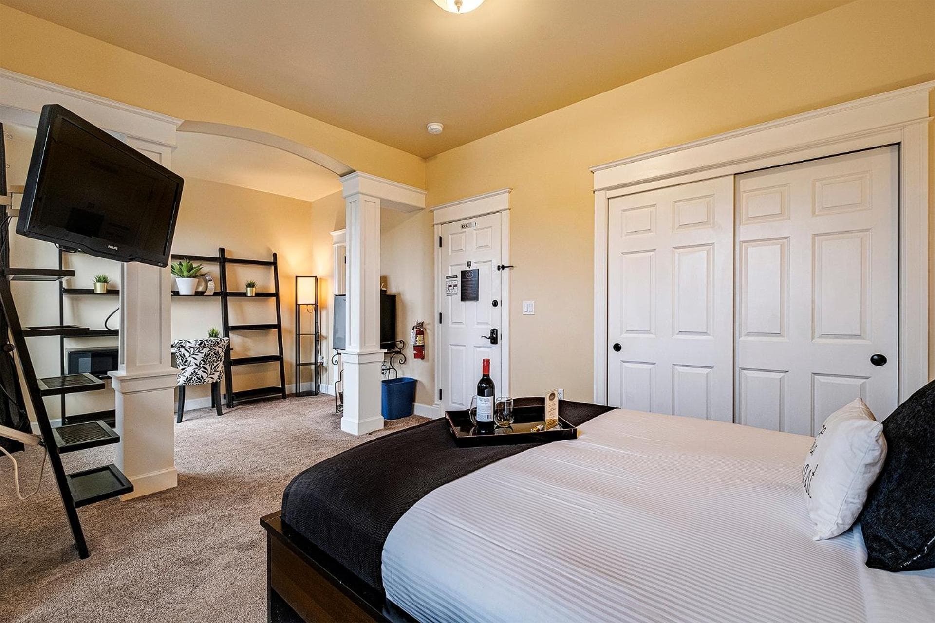The Orenco Station Hotel gallery photo in Hillsboro, OR — image 75
