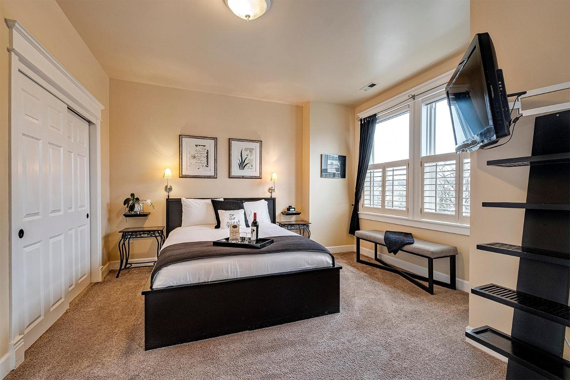 The Orenco Station Hotel gallery photo in Hillsboro, OR — image 23