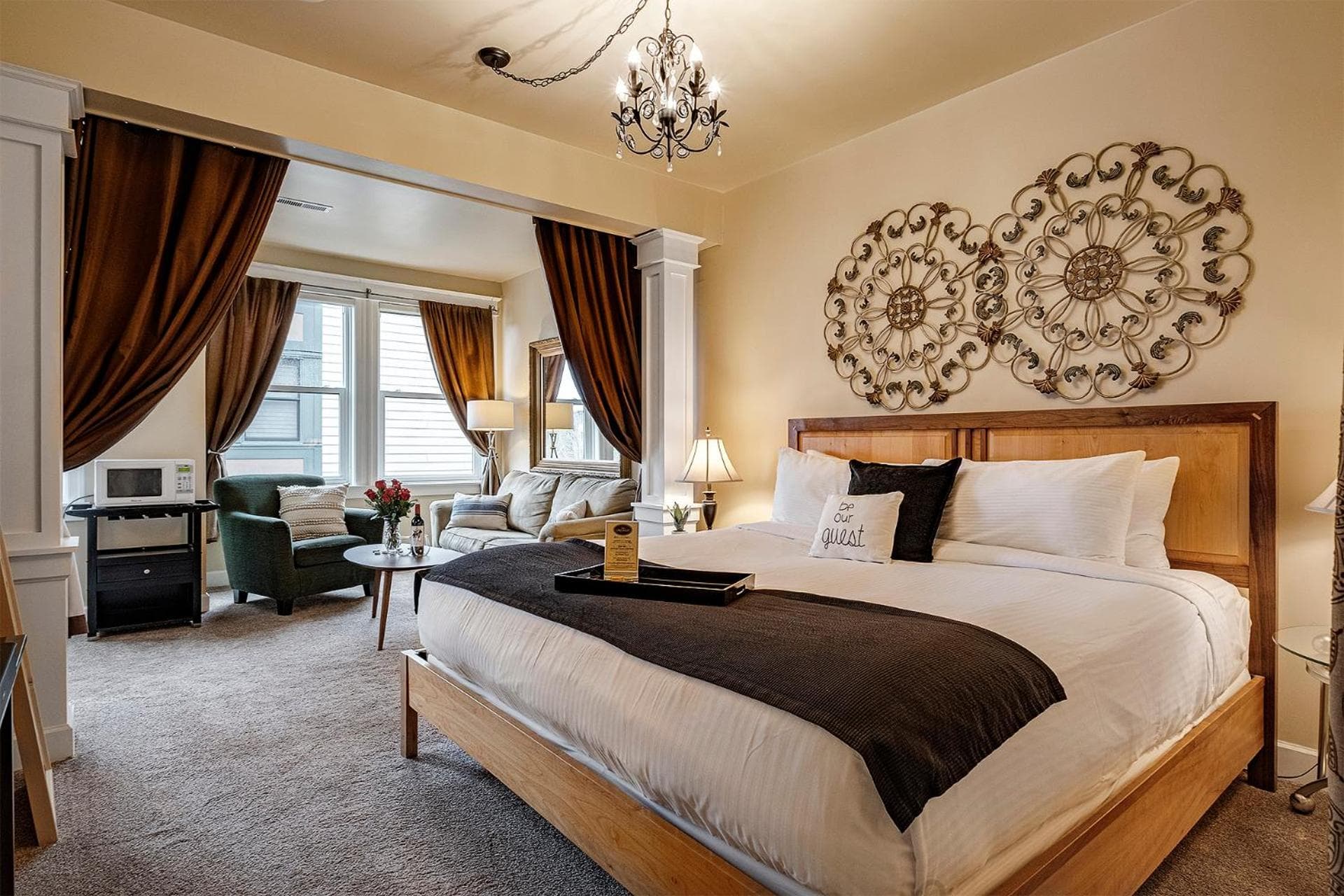 The Orenco Station Hotel gallery photo in Hillsboro, OR — image 35
