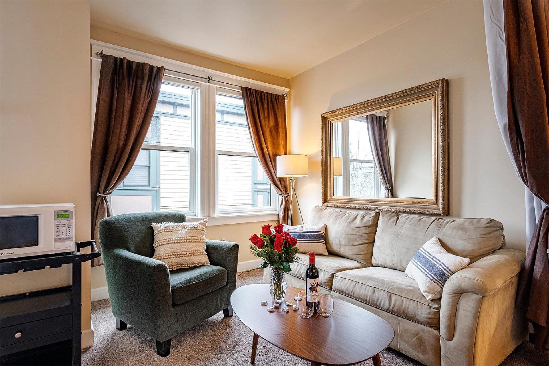 The Orenco Station Hotel gallery photo in Hillsboro, OR — image 72