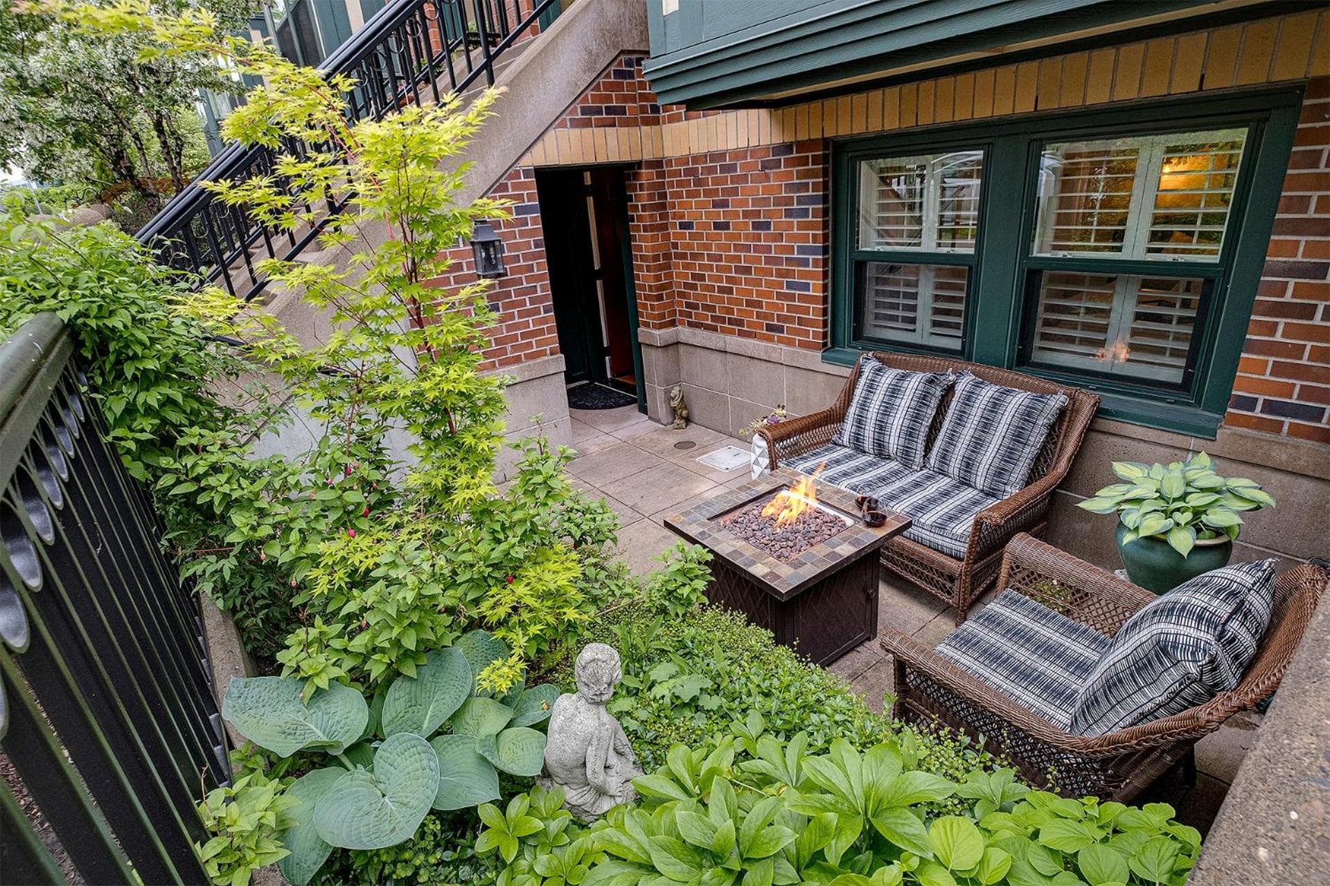 The Orenco Station Hotel gallery photo in Hillsboro, OR — image 47