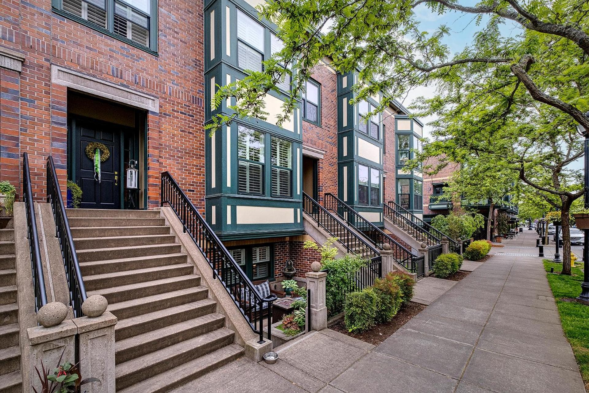 The Orenco Station Hotel gallery photo in Hillsboro, OR — image 20