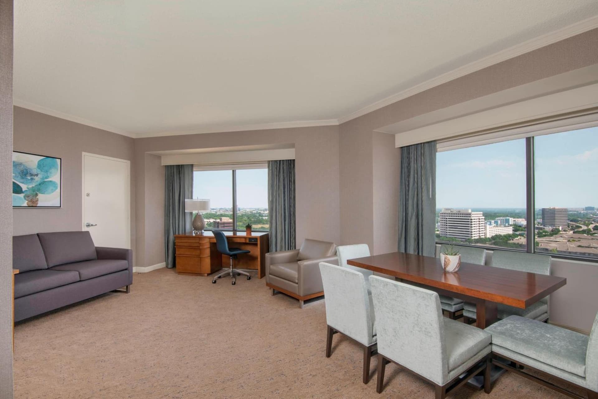 The Westin Dallas Park Central gallery photo in Dallas, TX — image 18