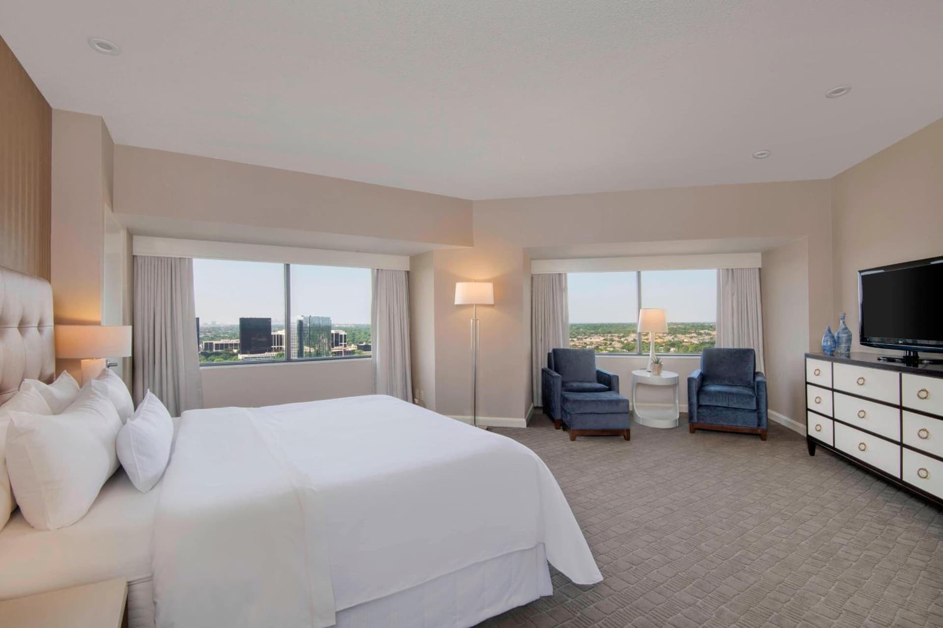 The Westin Dallas Park Central gallery photo in Dallas, TX — image 9