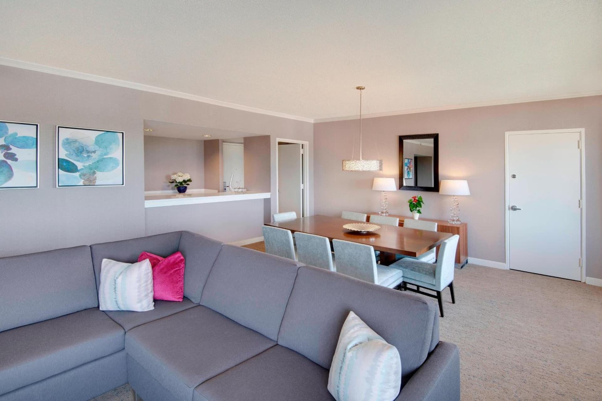 The Westin Dallas Park Central gallery photo in Dallas, TX — image 24