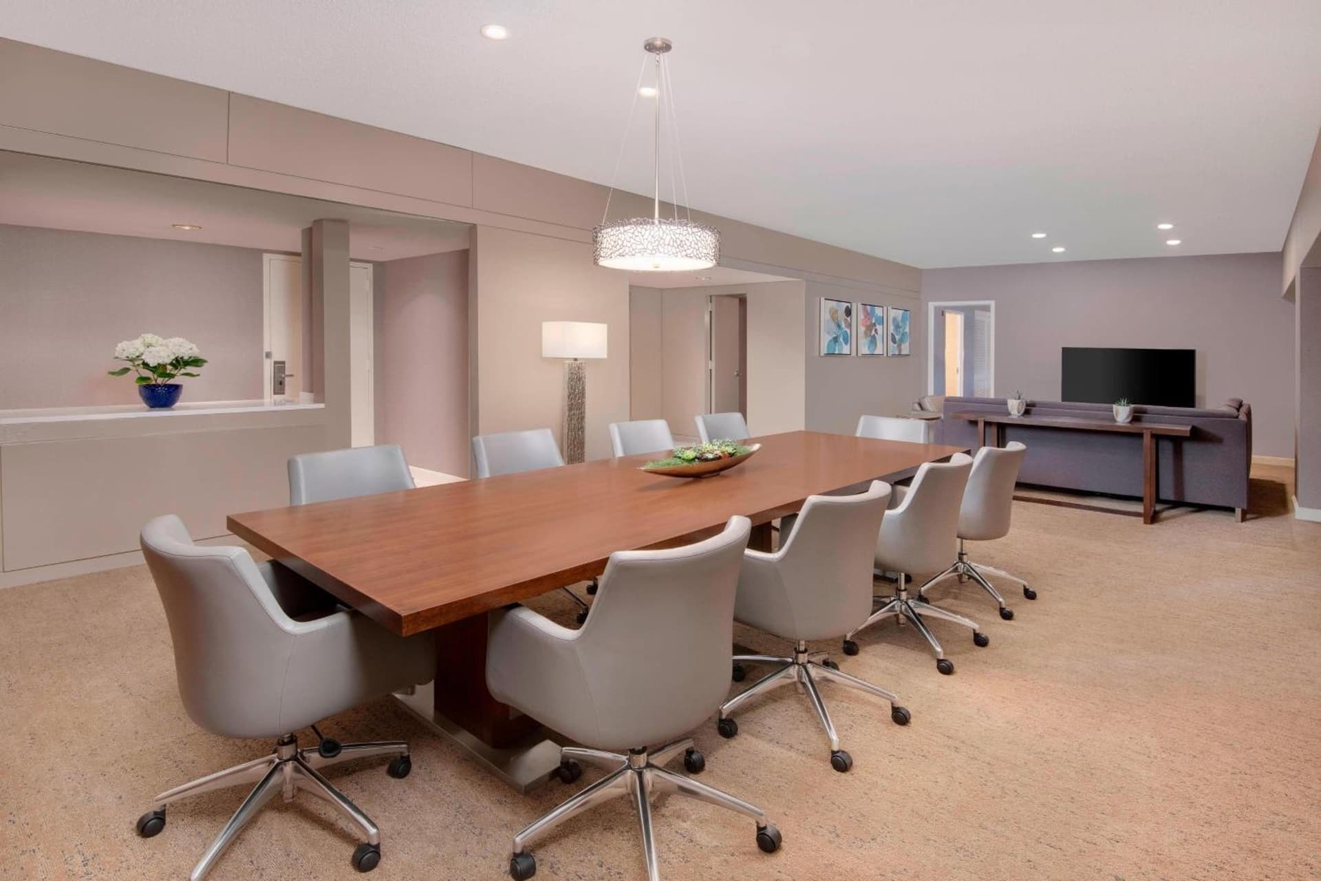 The Westin Dallas Park Central gallery photo in Dallas, TX — image 25