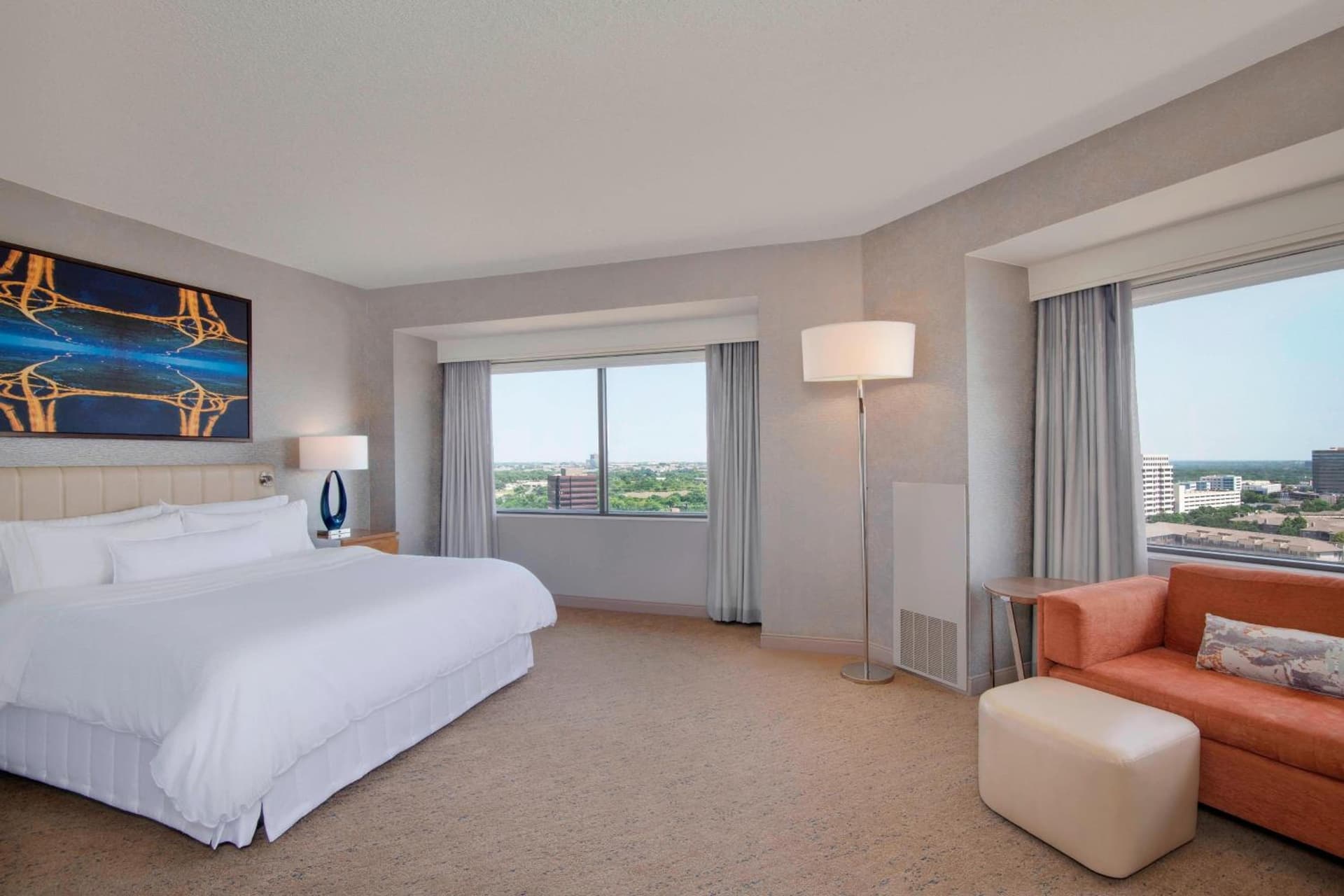 The Westin Dallas Park Central gallery photo in Dallas, TX — image 29