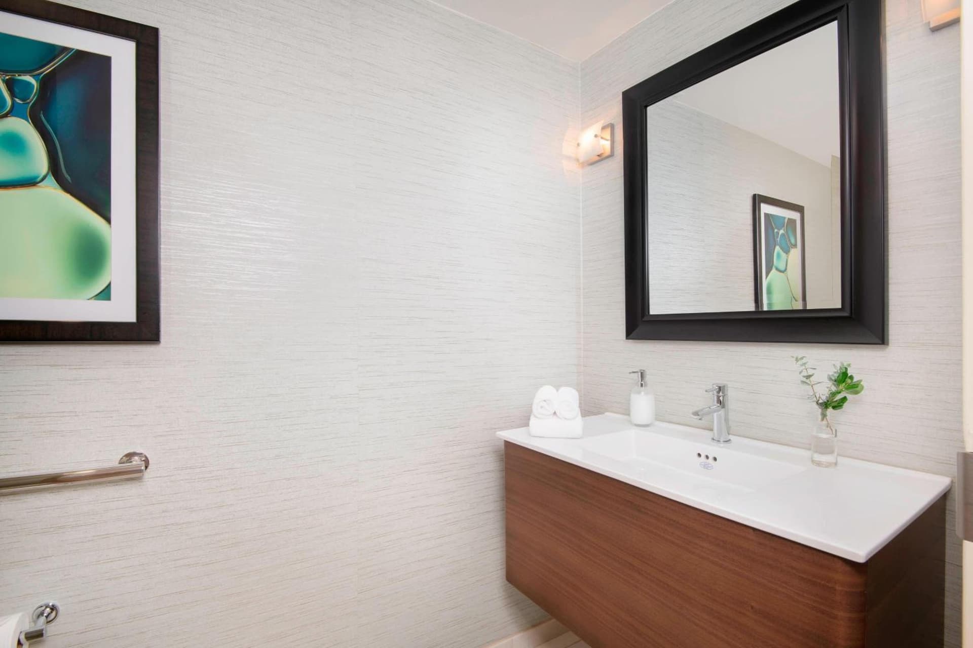 The Westin Dallas Park Central gallery photo in Dallas, TX — image 19