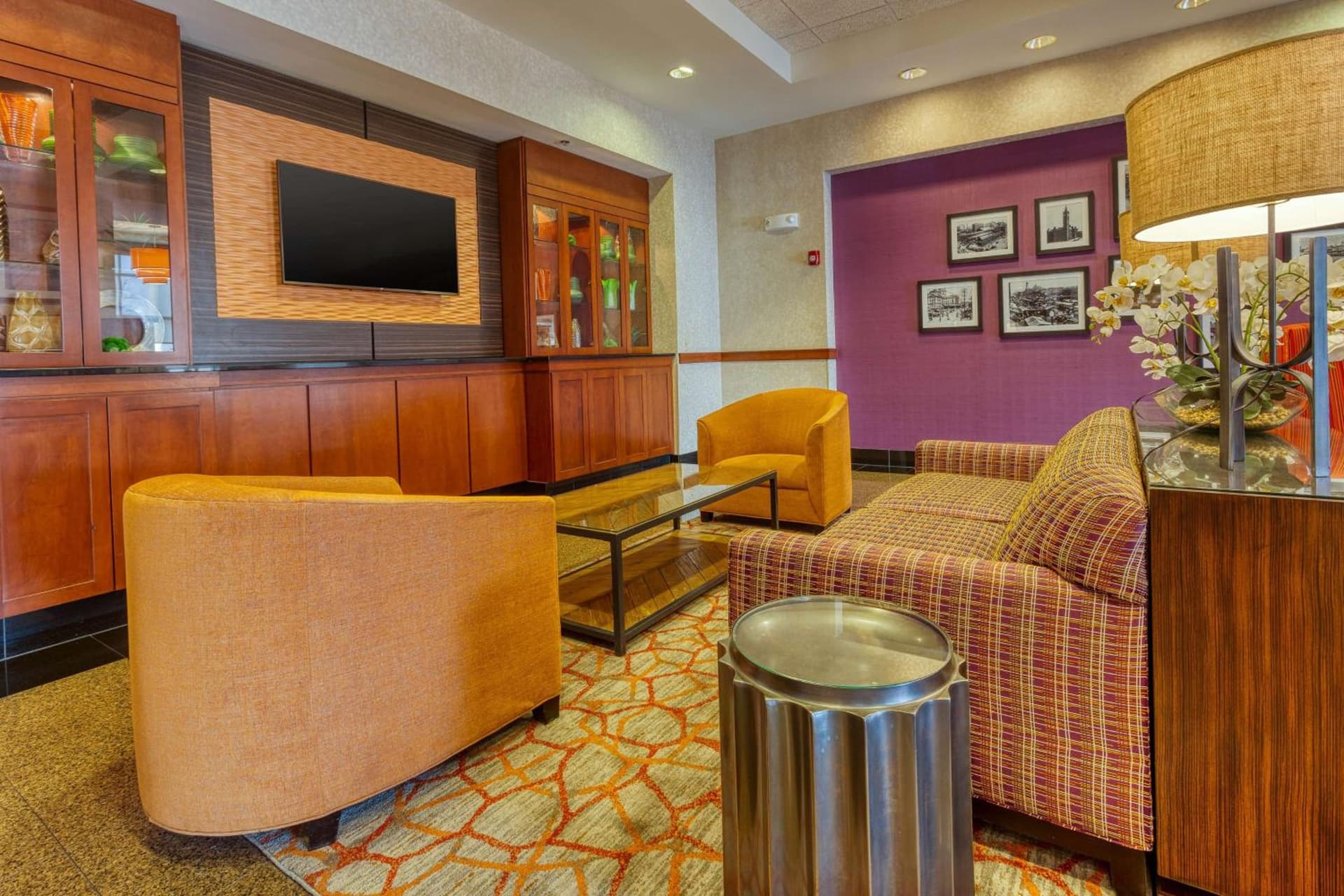 Drury Inn & Suites Indianapolis Northeast gallery photo in Indianapolis, IN — image 23
