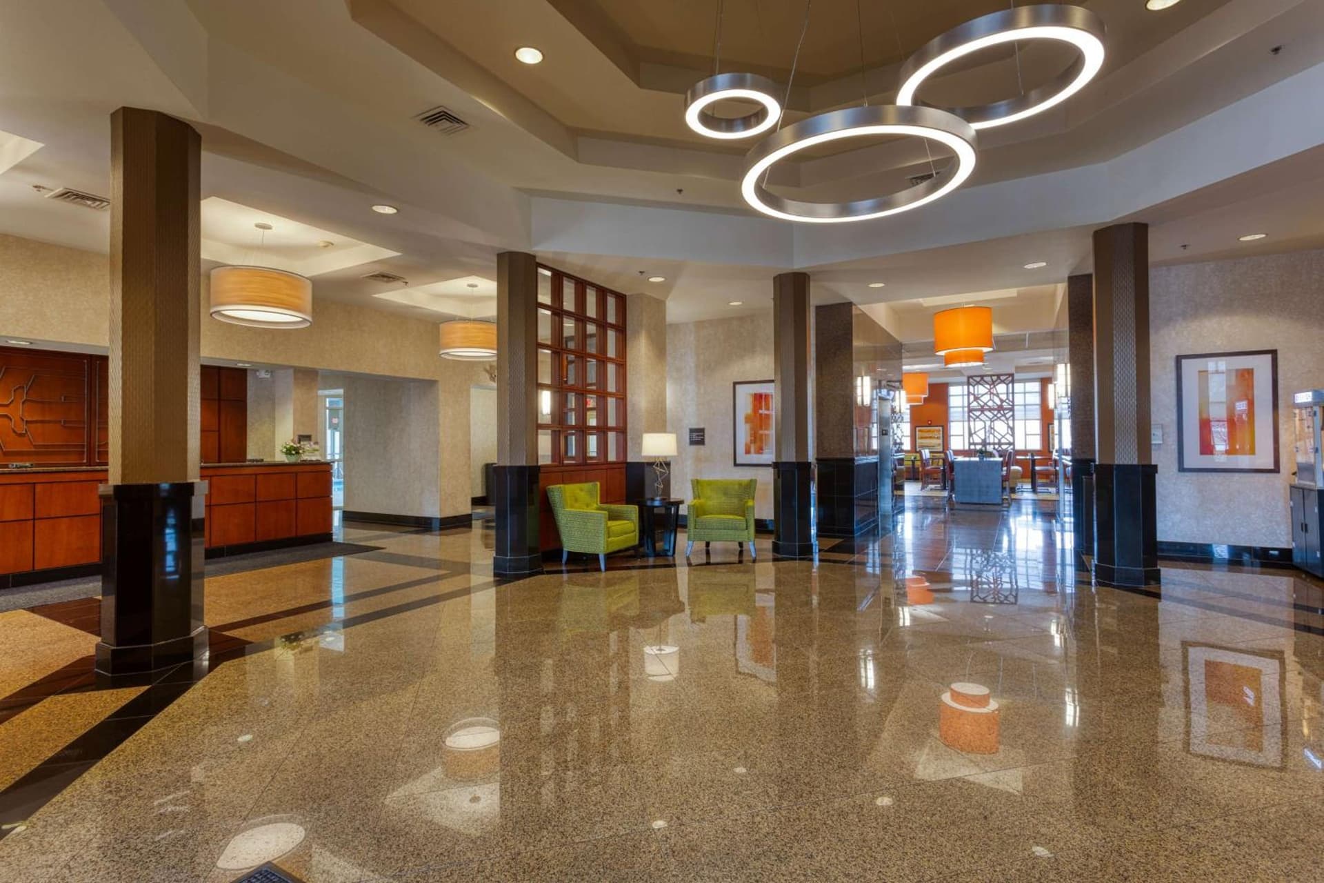 Drury Inn & Suites Indianapolis Northeast gallery photo in Indianapolis, IN — image 16