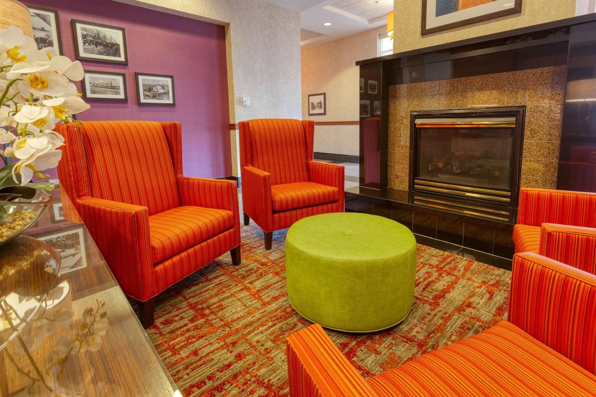 Drury Inn & Suites Indianapolis Northeast gallery photo in Indianapolis, IN — image 19