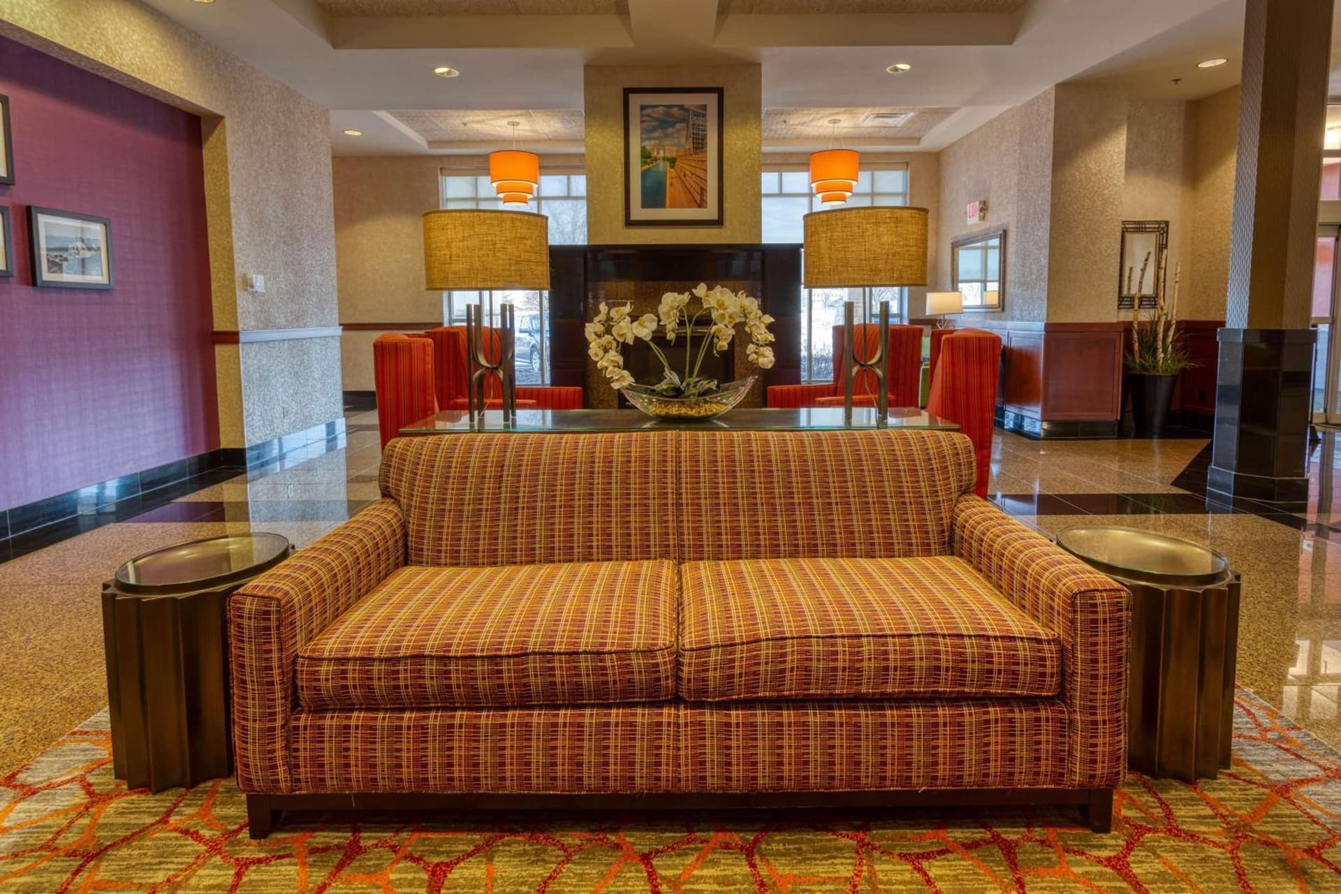 Drury Inn & Suites Indianapolis Northeast gallery photo in Indianapolis, IN — image 10