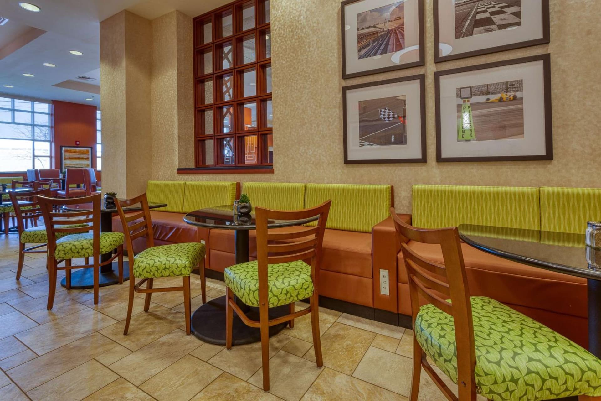 Drury Inn & Suites Indianapolis Northeast gallery photo in Indianapolis, IN — image 41