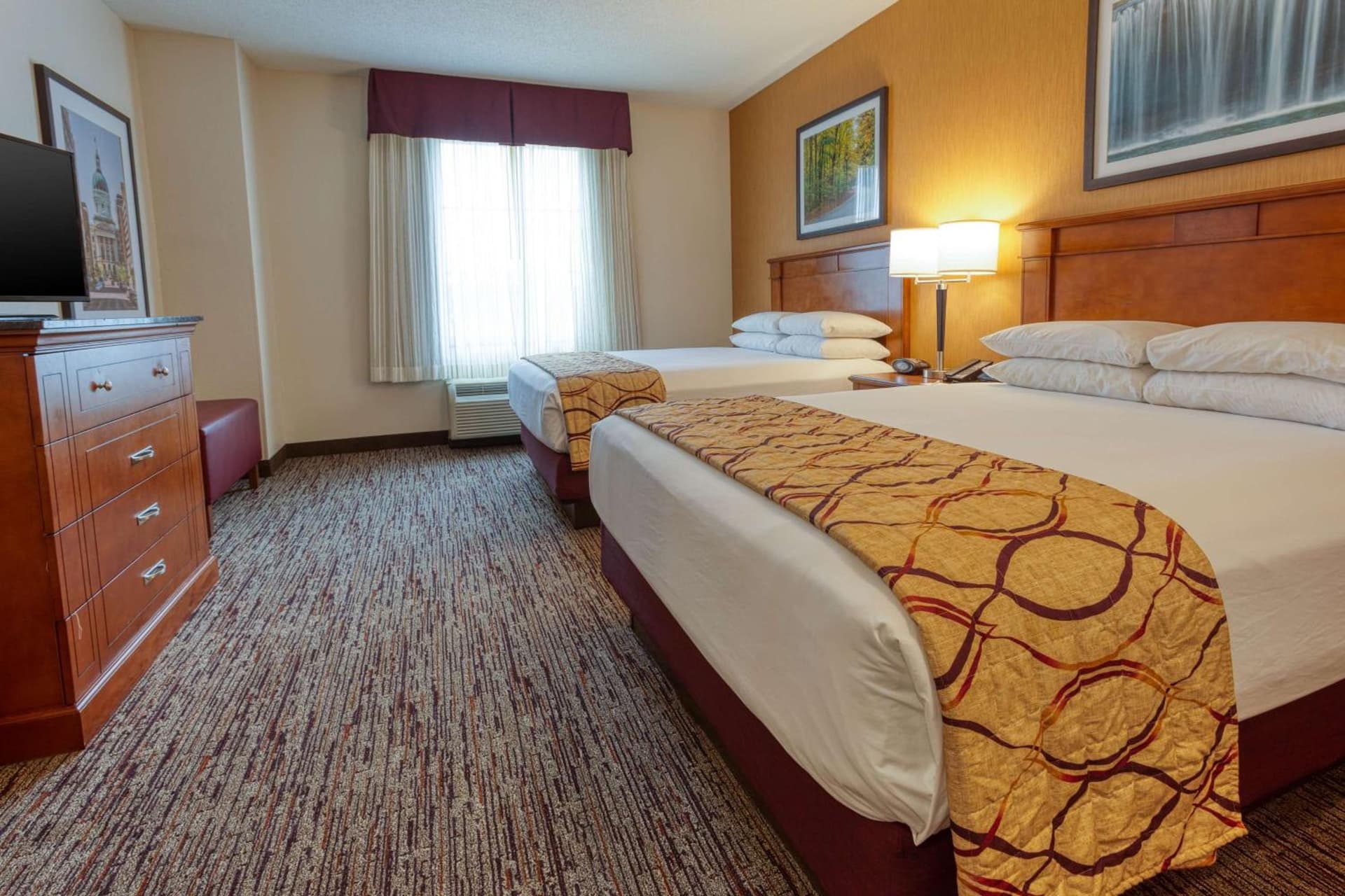 Drury Inn & Suites Indianapolis Northeast gallery photo in Indianapolis, IN — image 15