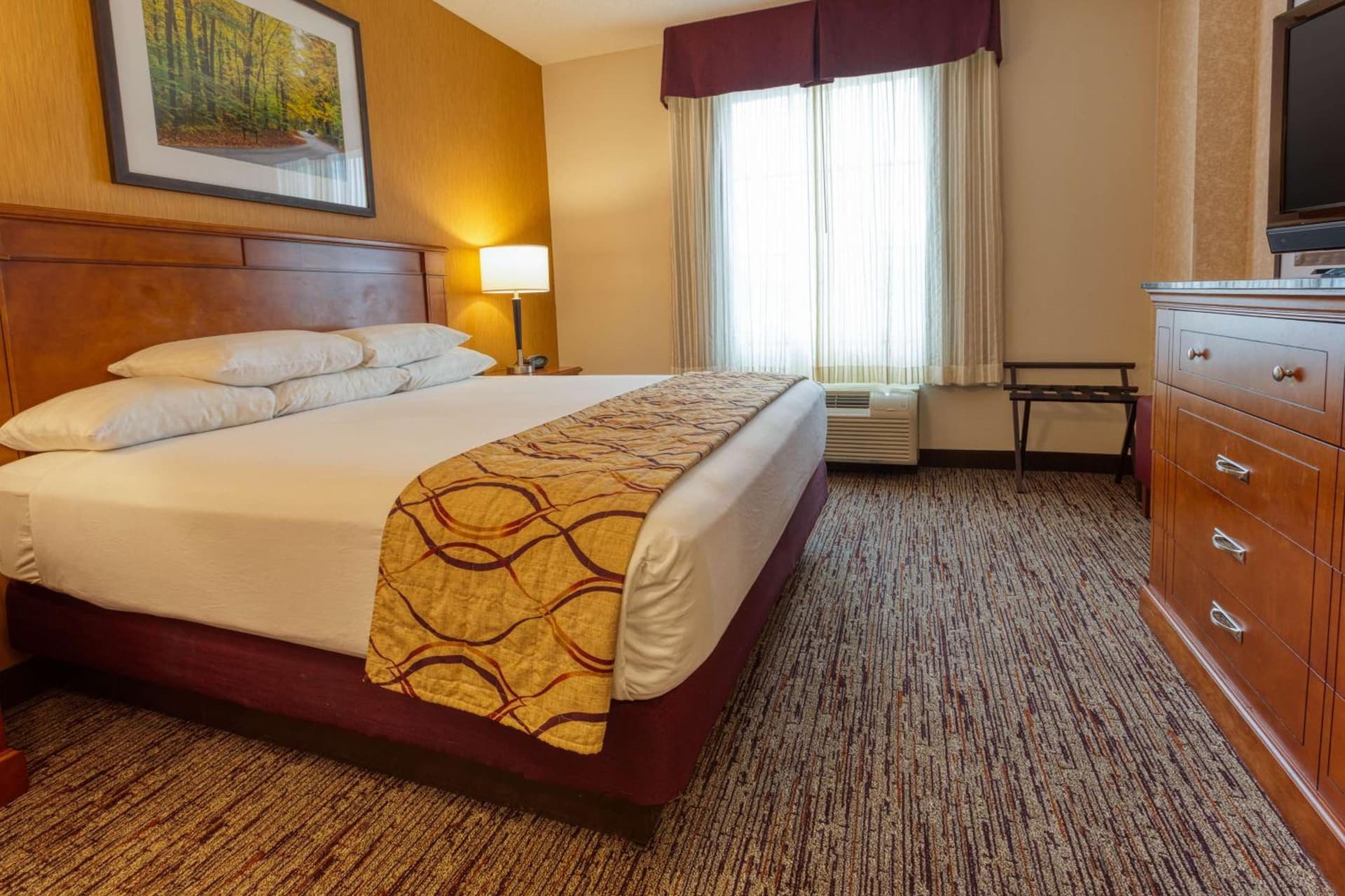 Drury Inn & Suites Indianapolis Northeast gallery photo in Indianapolis, IN — image 11