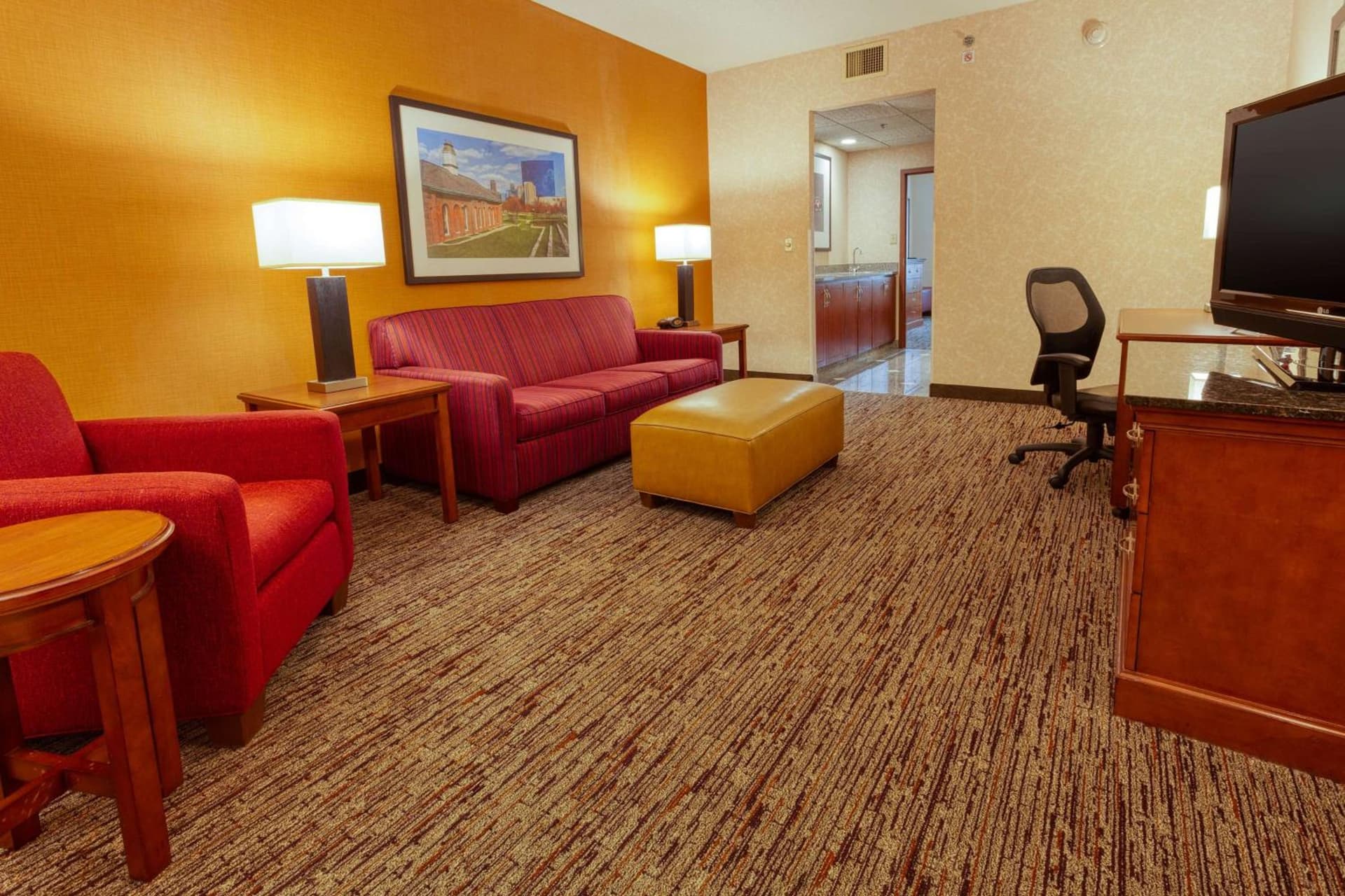Drury Inn & Suites Indianapolis Northeast gallery photo in Indianapolis, IN — image 33
