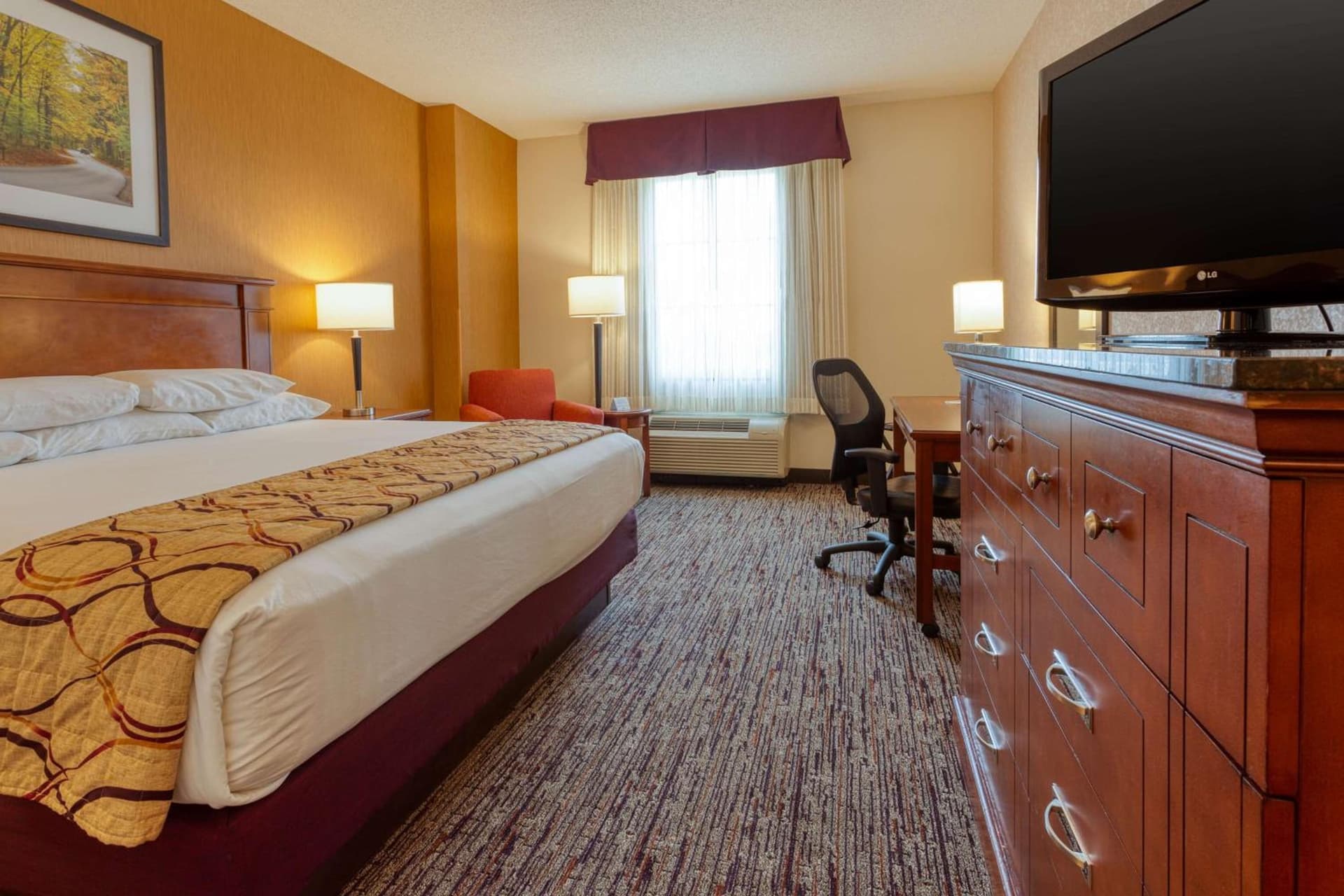 Drury Inn & Suites Indianapolis Northeast gallery photo in Indianapolis, IN — image 39