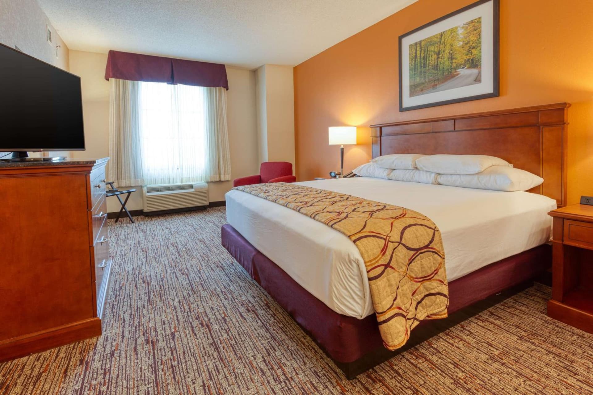 Drury Inn & Suites Indianapolis Northeast gallery photo in Indianapolis, IN — image 7