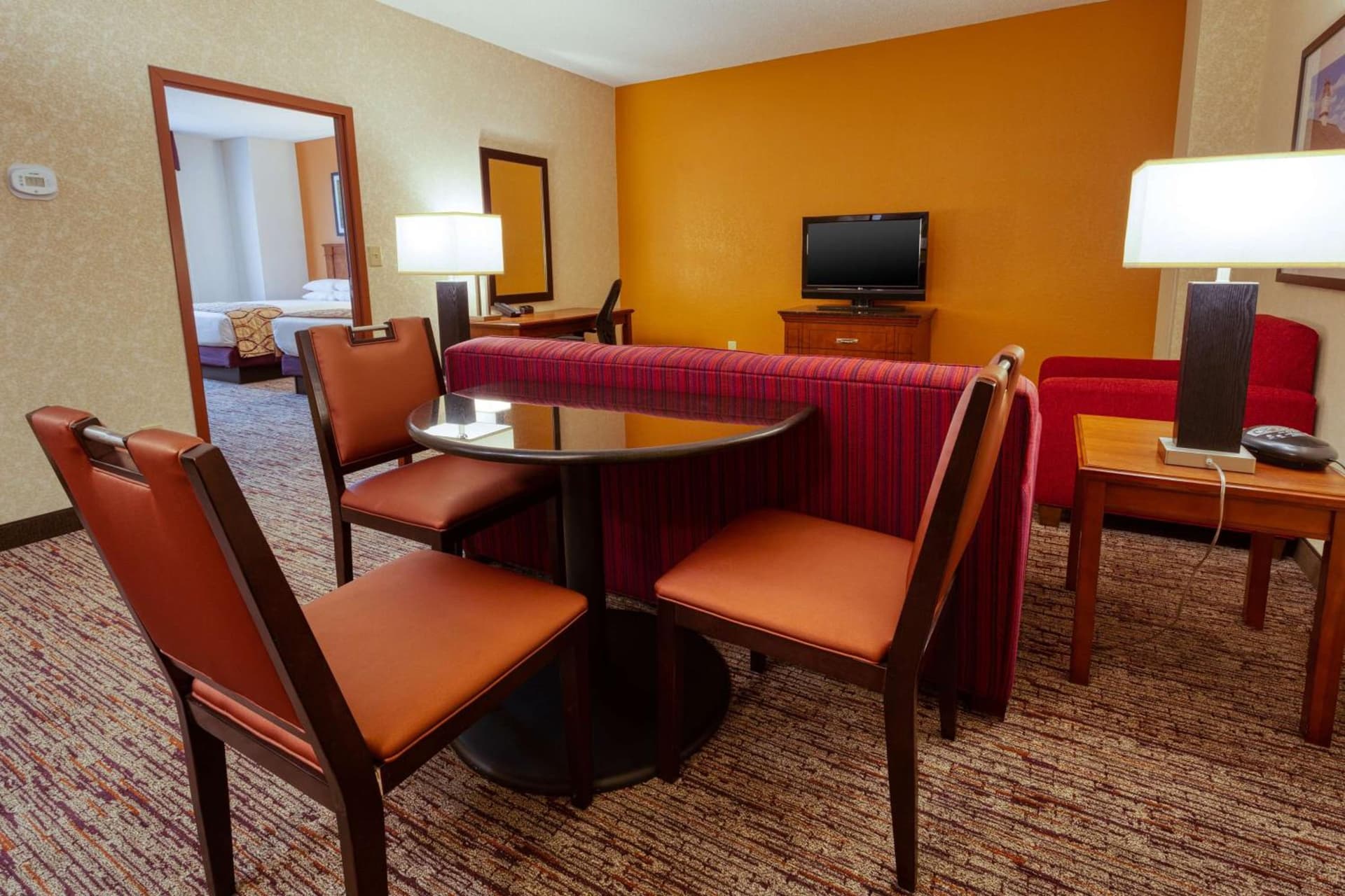 Drury Inn & Suites Indianapolis Northeast gallery photo in Indianapolis, IN — image 35