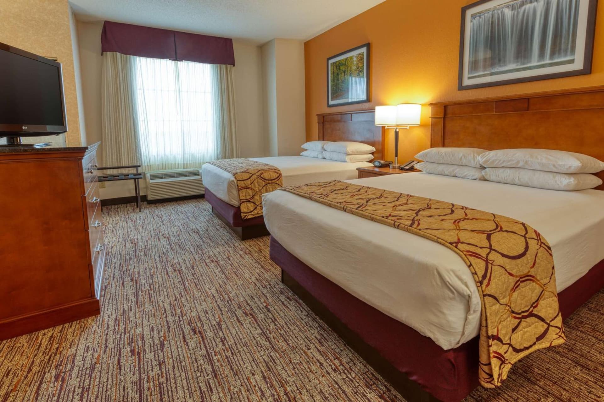 Drury Inn & Suites Indianapolis Northeast gallery photo in Indianapolis, IN — image 4