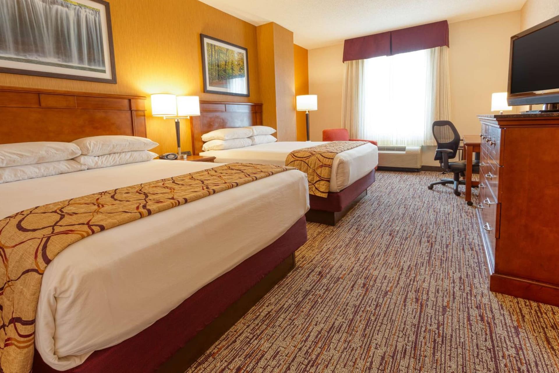 Drury Inn & Suites Indianapolis Northeast gallery photo in Indianapolis, IN — image 13