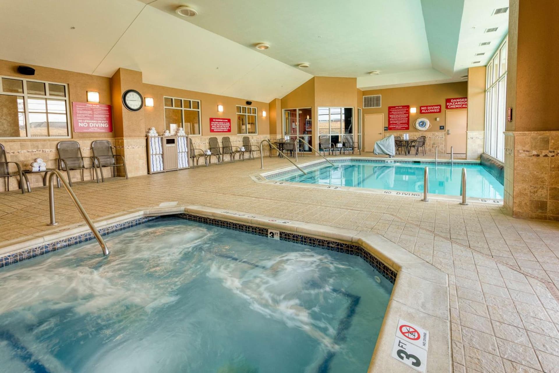 Drury Inn & Suites Indianapolis Northeast gallery photo in Indianapolis, IN — image 45