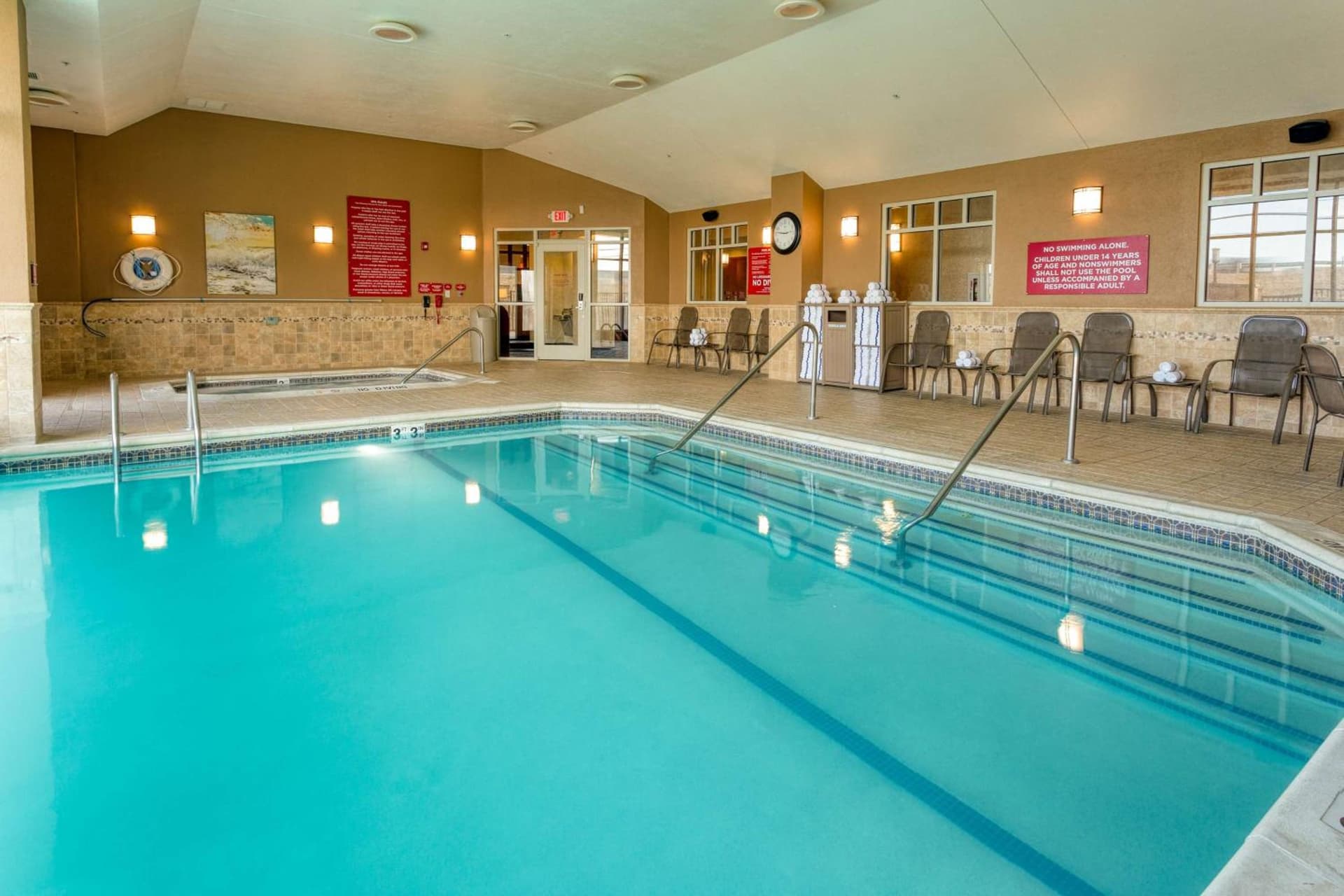 Drury Inn & Suites Indianapolis Northeast gallery photo in Indianapolis, IN — image 12