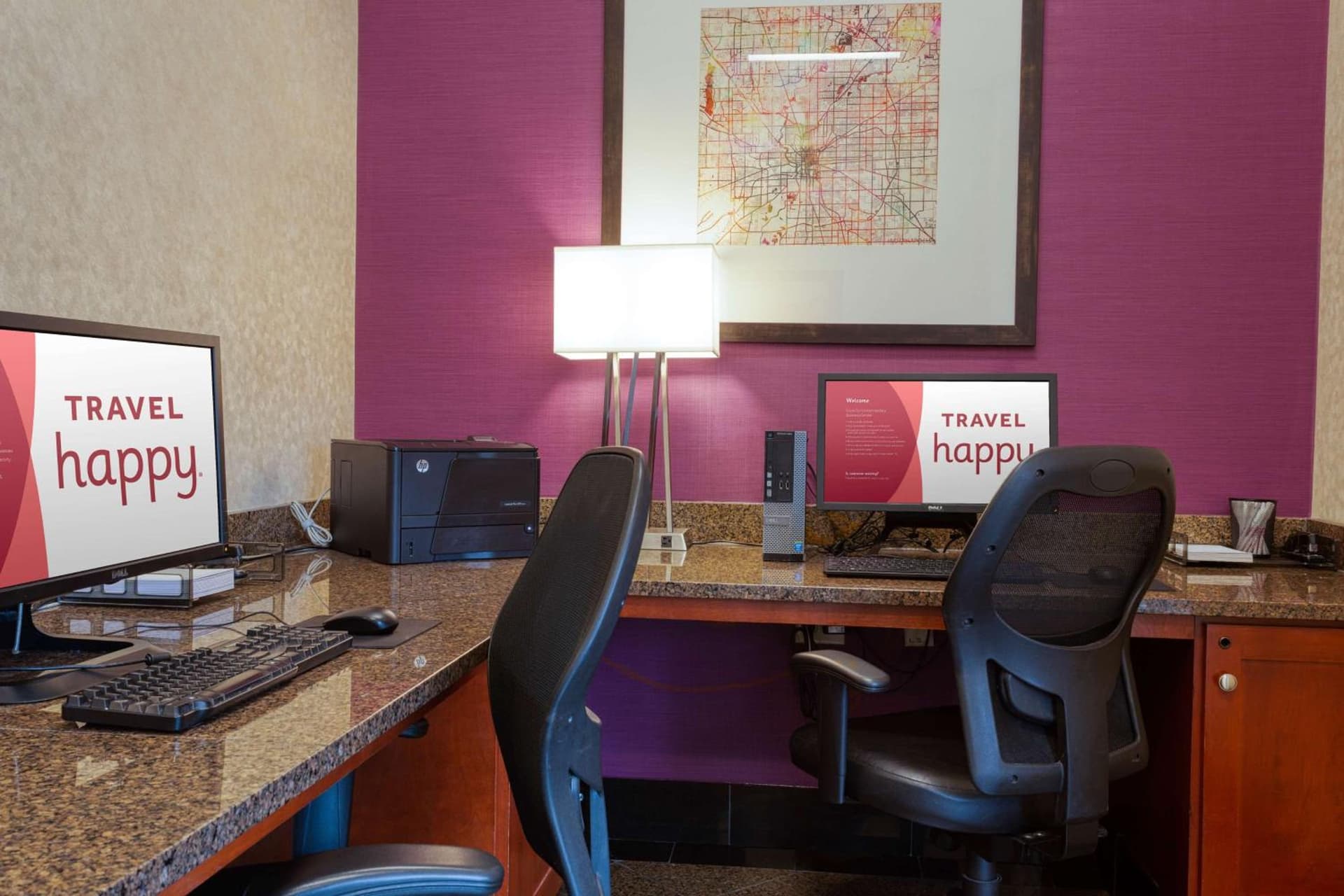 Drury Inn & Suites Indianapolis Northeast interior in Indianapolis, IN — gallery photo 2