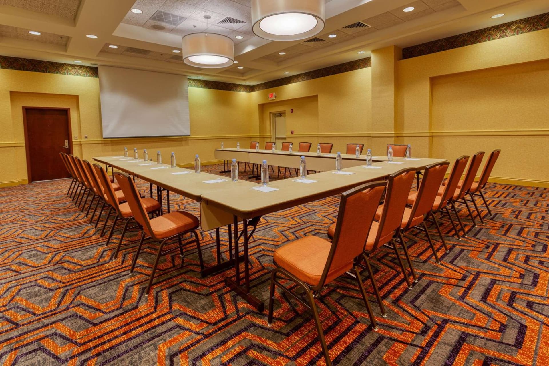 Drury Inn & Suites Indianapolis Northeast gallery photo in Indianapolis, IN — image 42