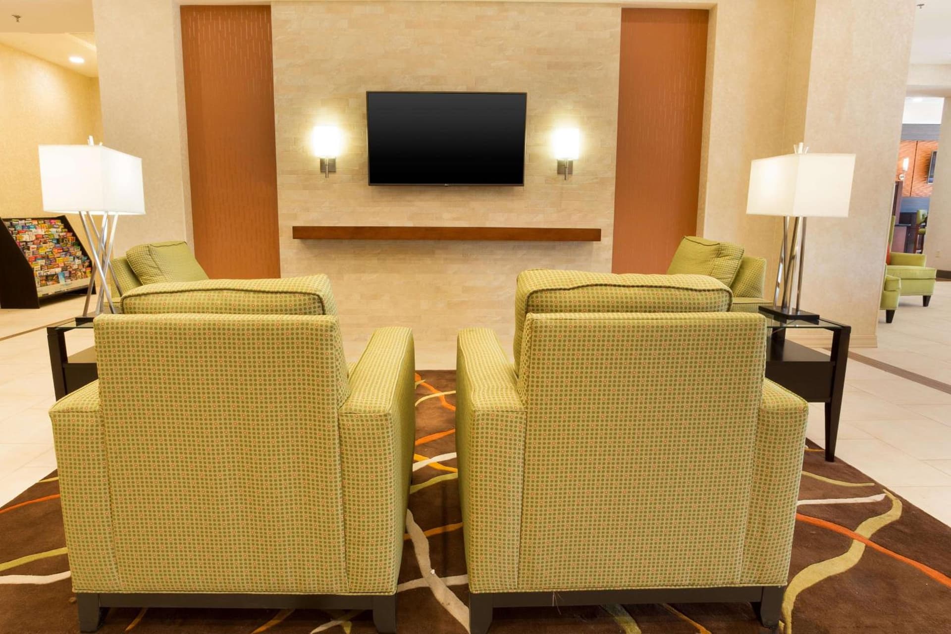 Drury Plaza Hotel Phoenix Tempe gallery photo in Tempe, AZ — image 5