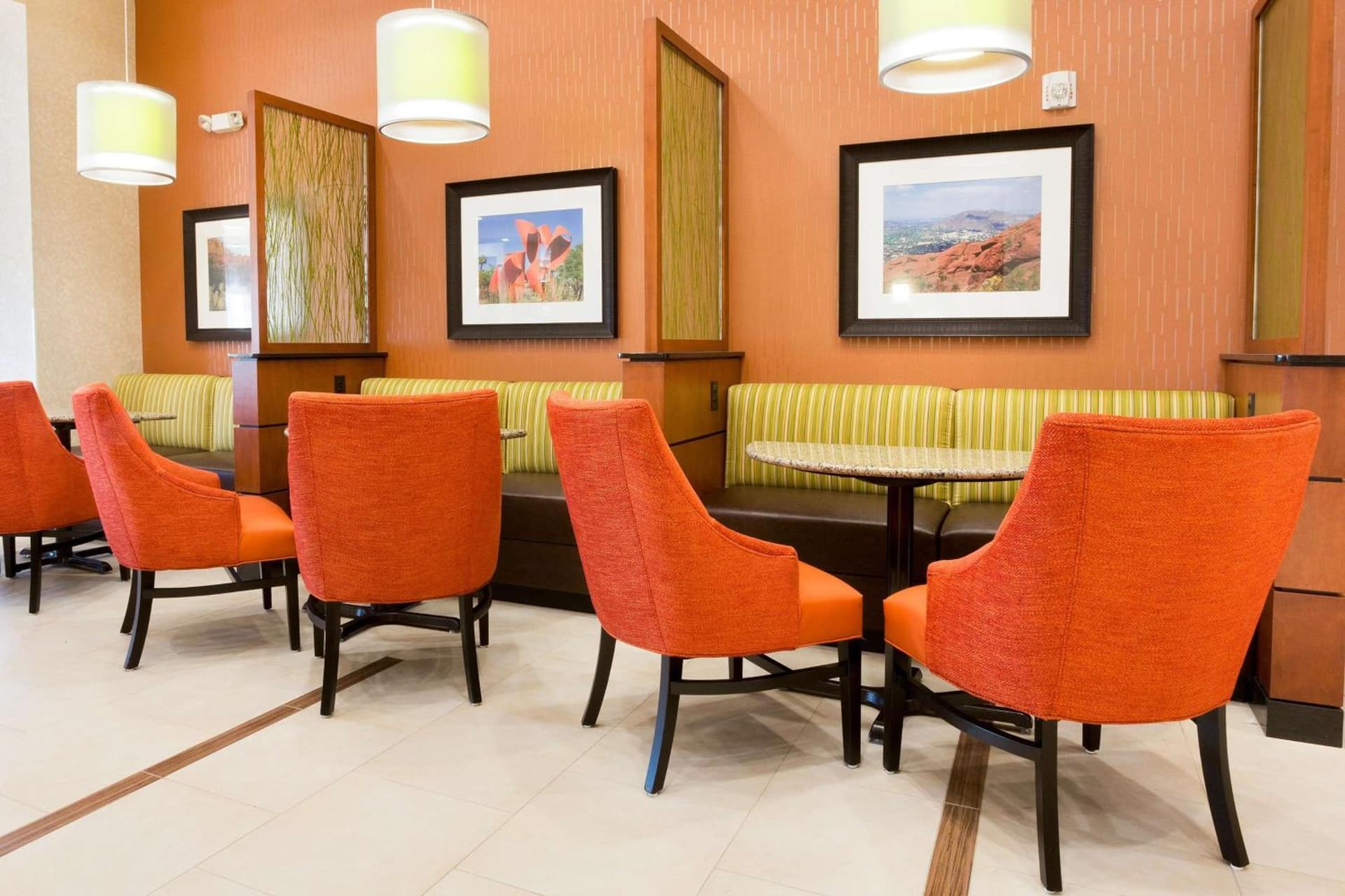 Drury Plaza Hotel Phoenix Tempe gallery photo in Tempe, AZ — image 6