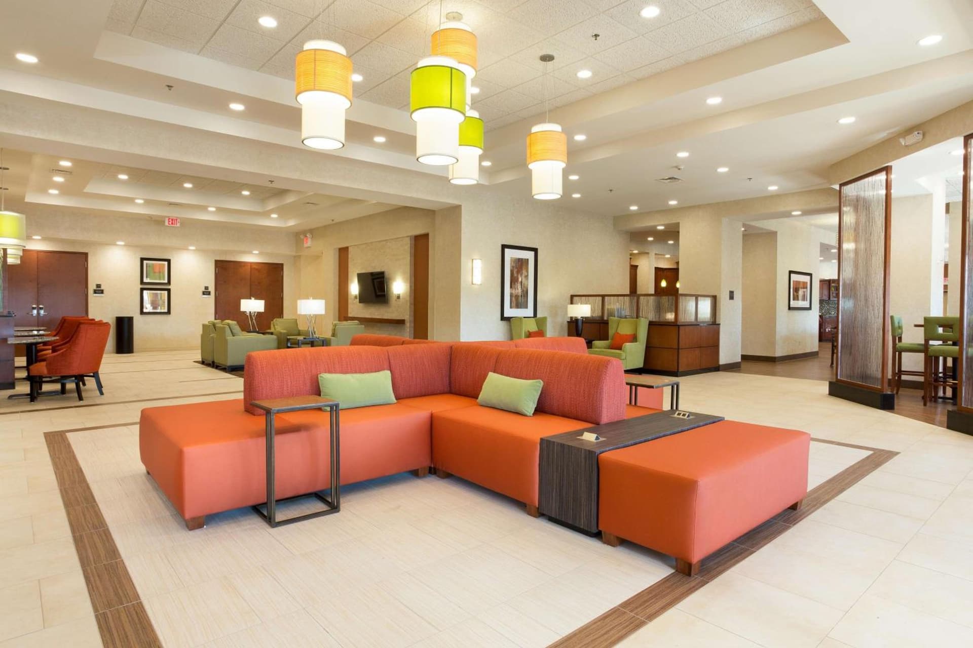 Drury Plaza Hotel Phoenix Tempe gallery photo in Tempe, AZ — image 8