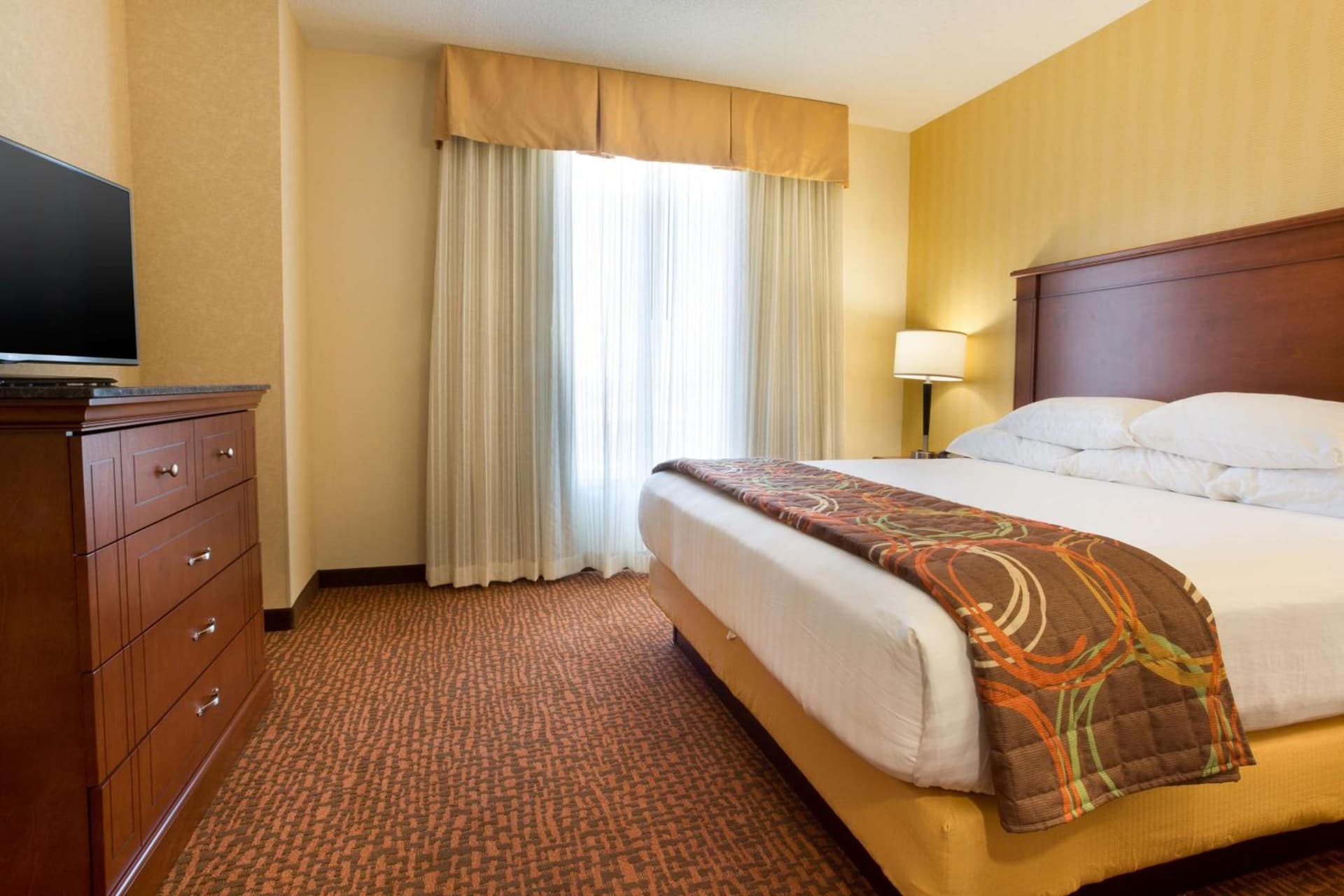 Drury Plaza Hotel Phoenix Tempe gallery photo in Tempe, AZ — image 20