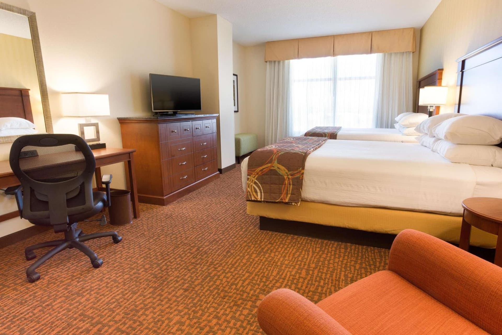 Drury Plaza Hotel Phoenix Tempe gallery photo in Tempe, AZ — image 21